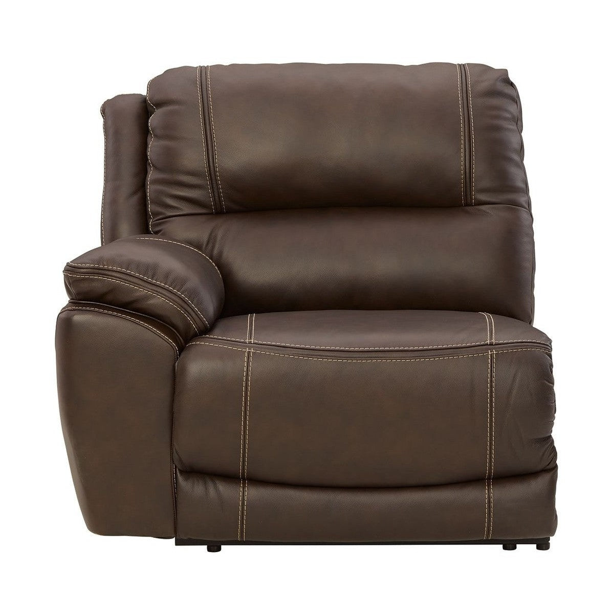 Dunleith - Power Reclining Sectional