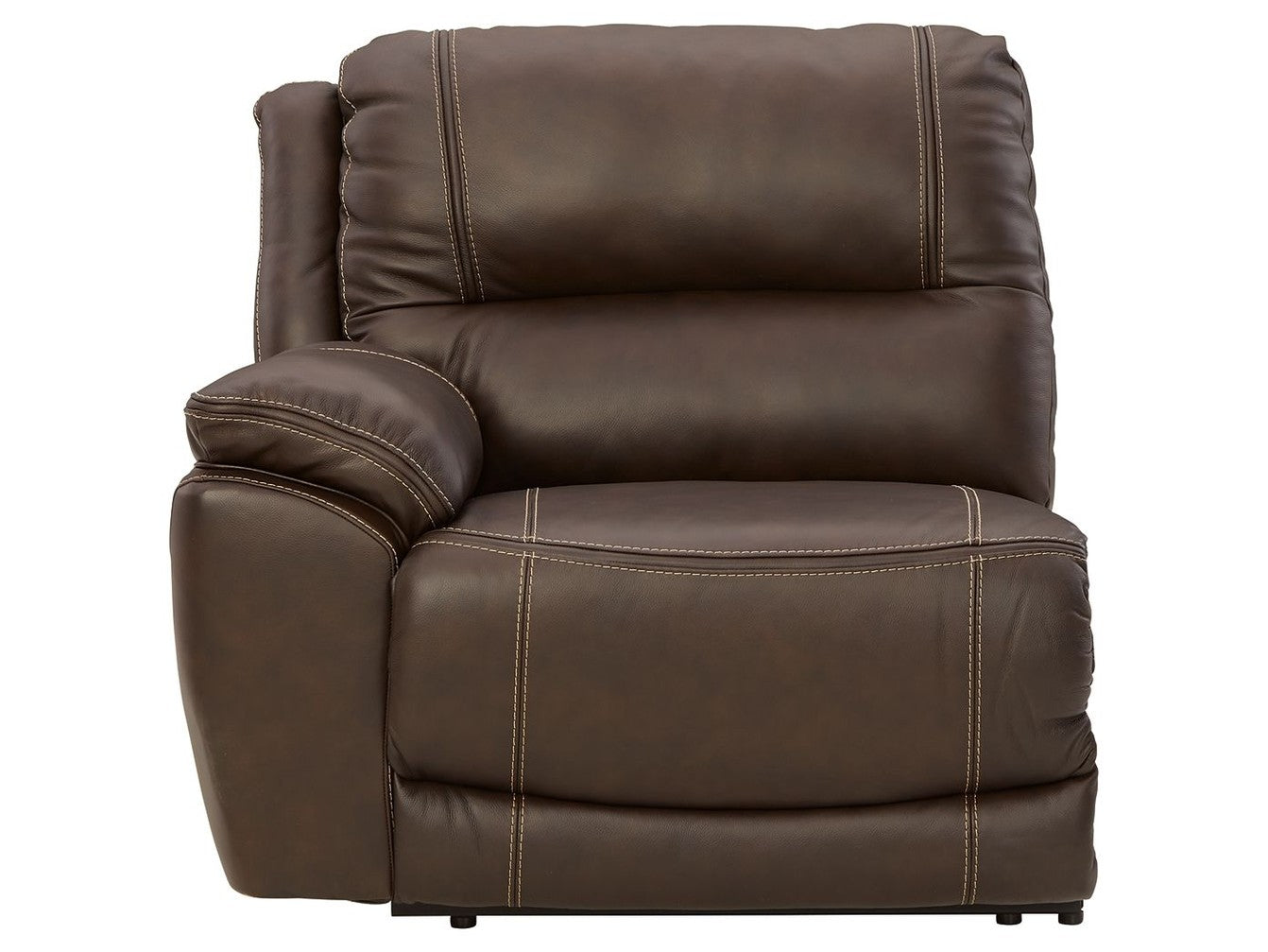 Dunleith - Power Reclining Sectional