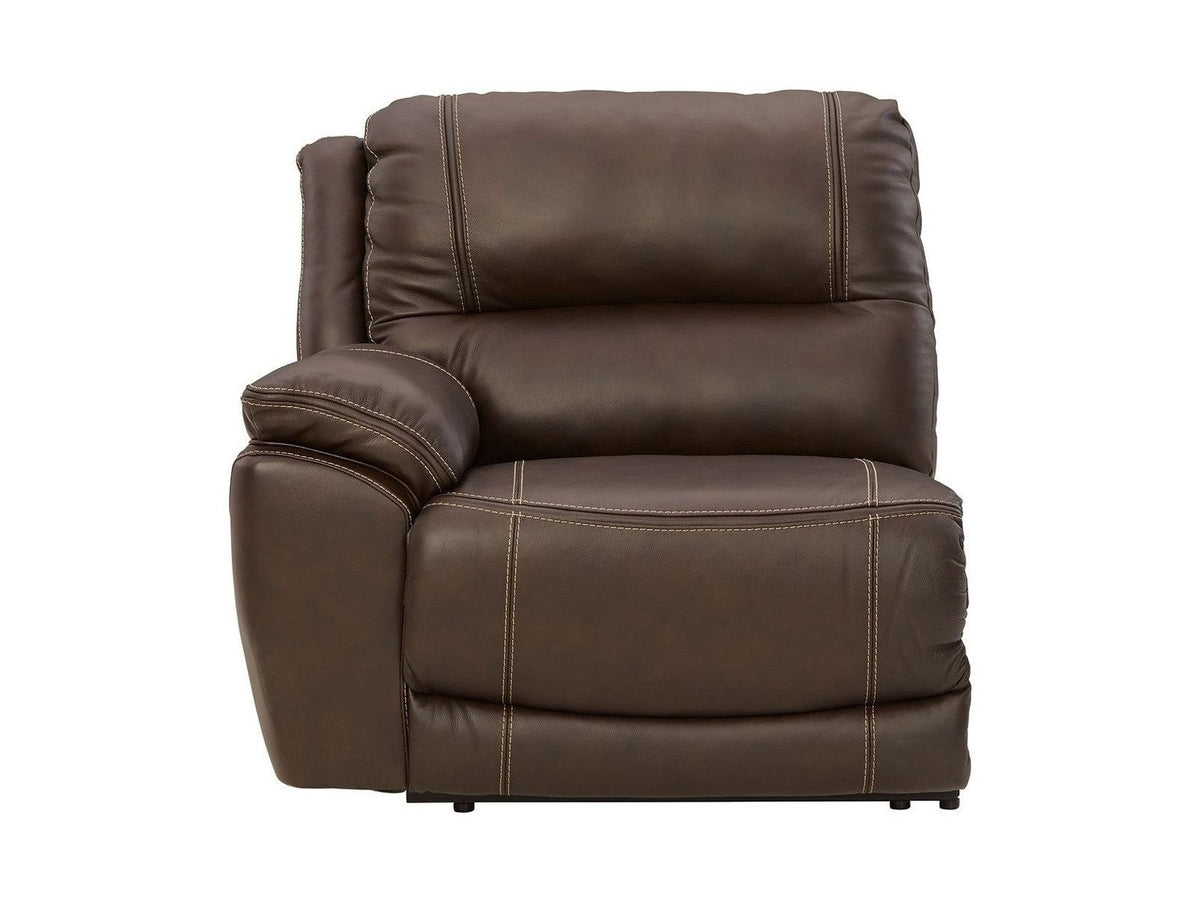 Dunleith - Power Reclining Sectional