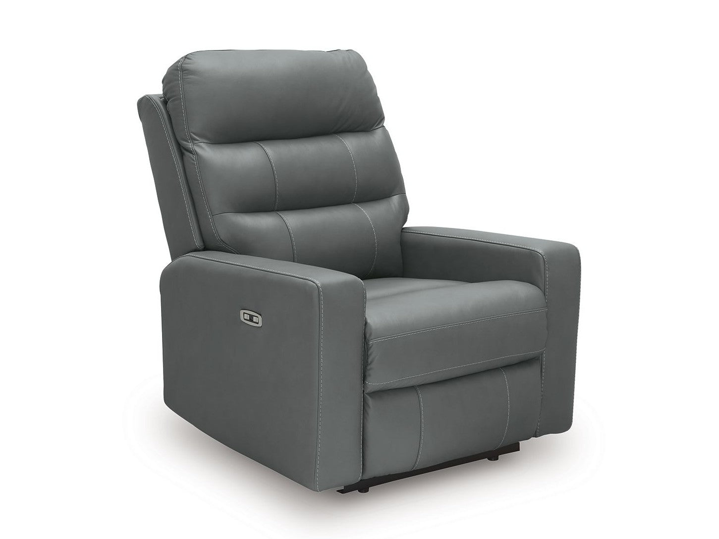 Pennacle Pier - Power Recliner With Adjustable Headrest