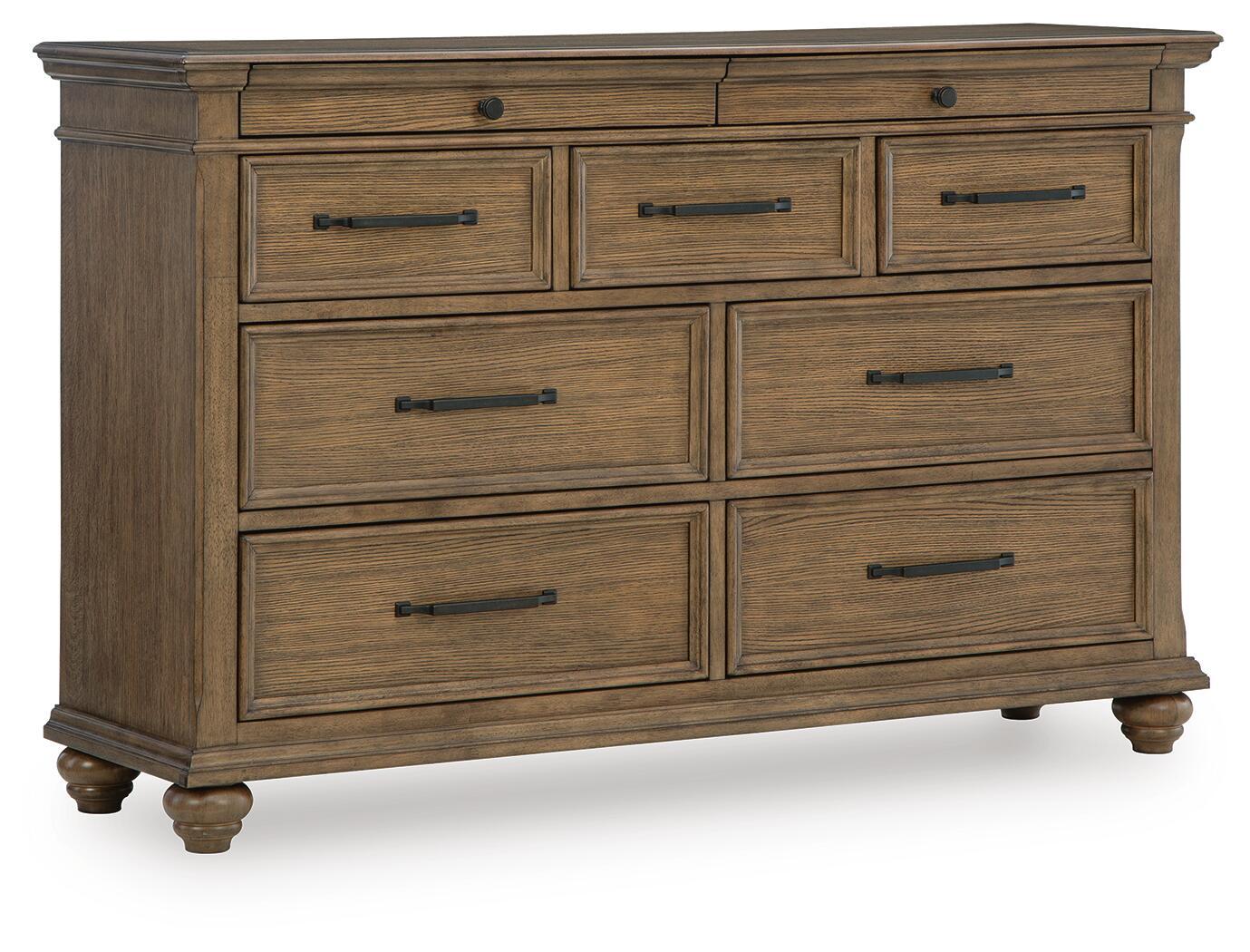 Waynely - Dresser