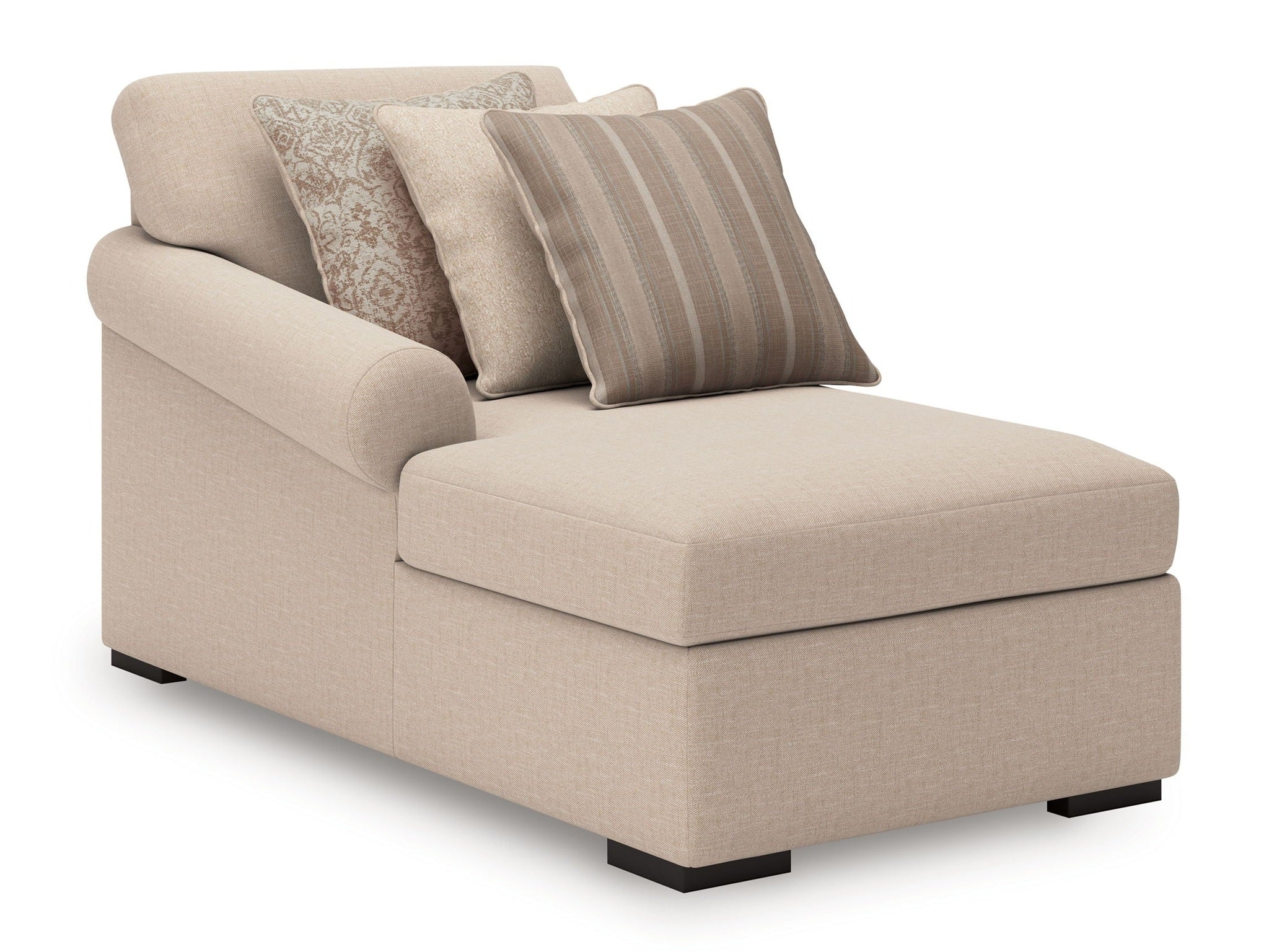 LadyMae - Sectional