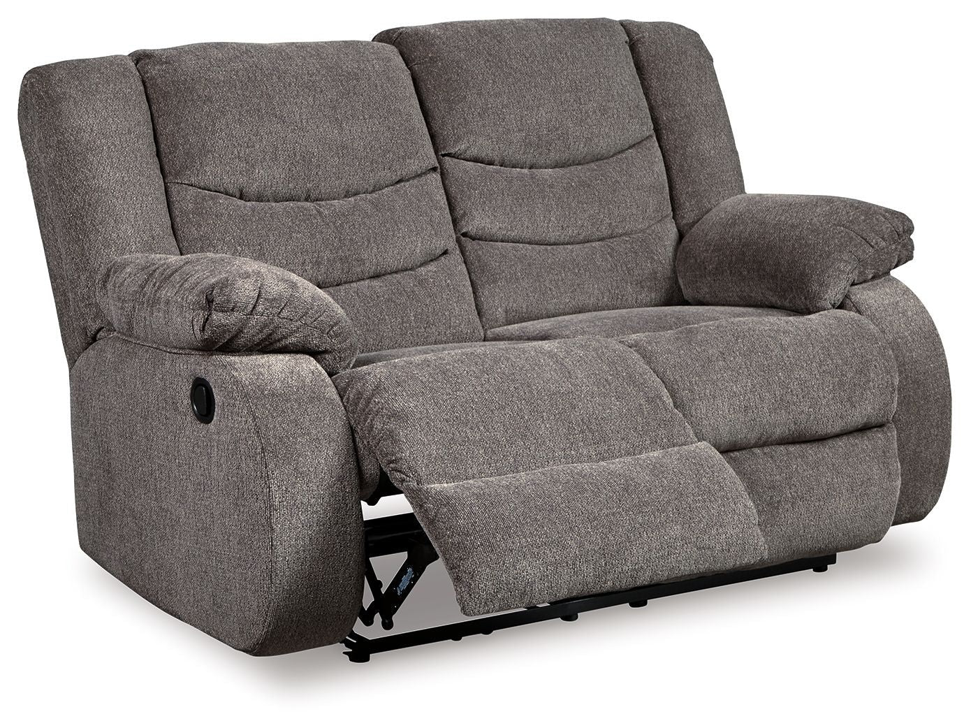 Tulen - Reclining Loveseat