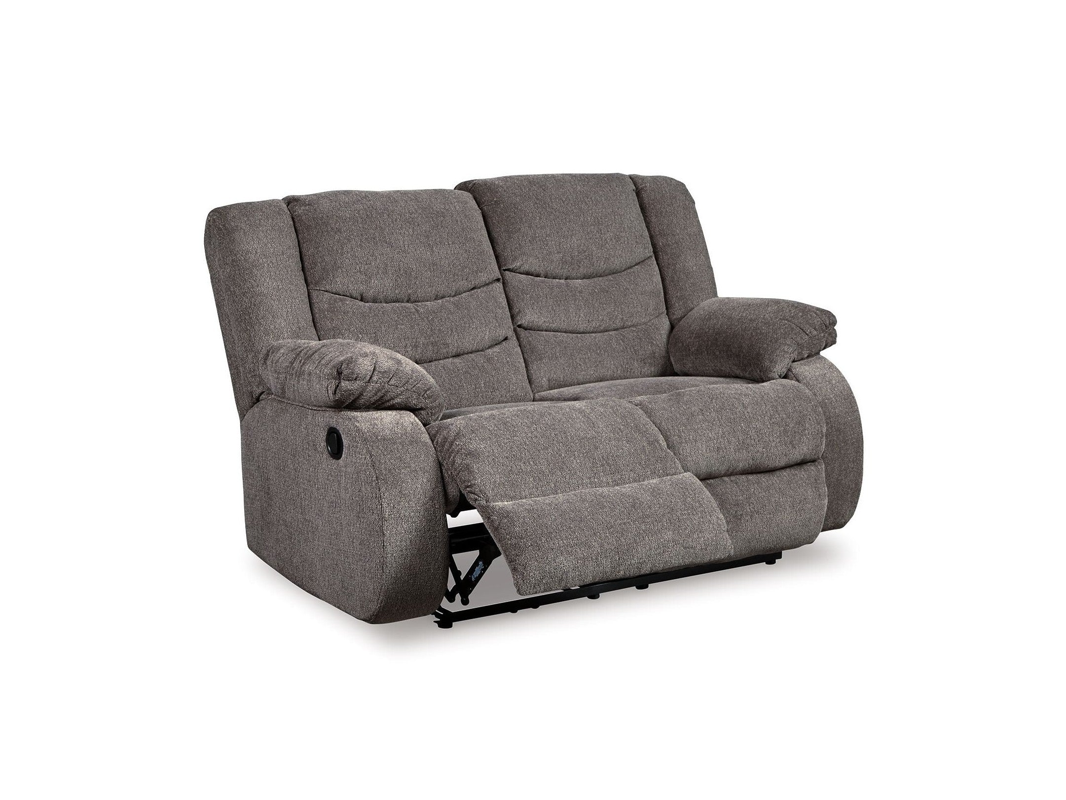 Tulen - Reclining Loveseat