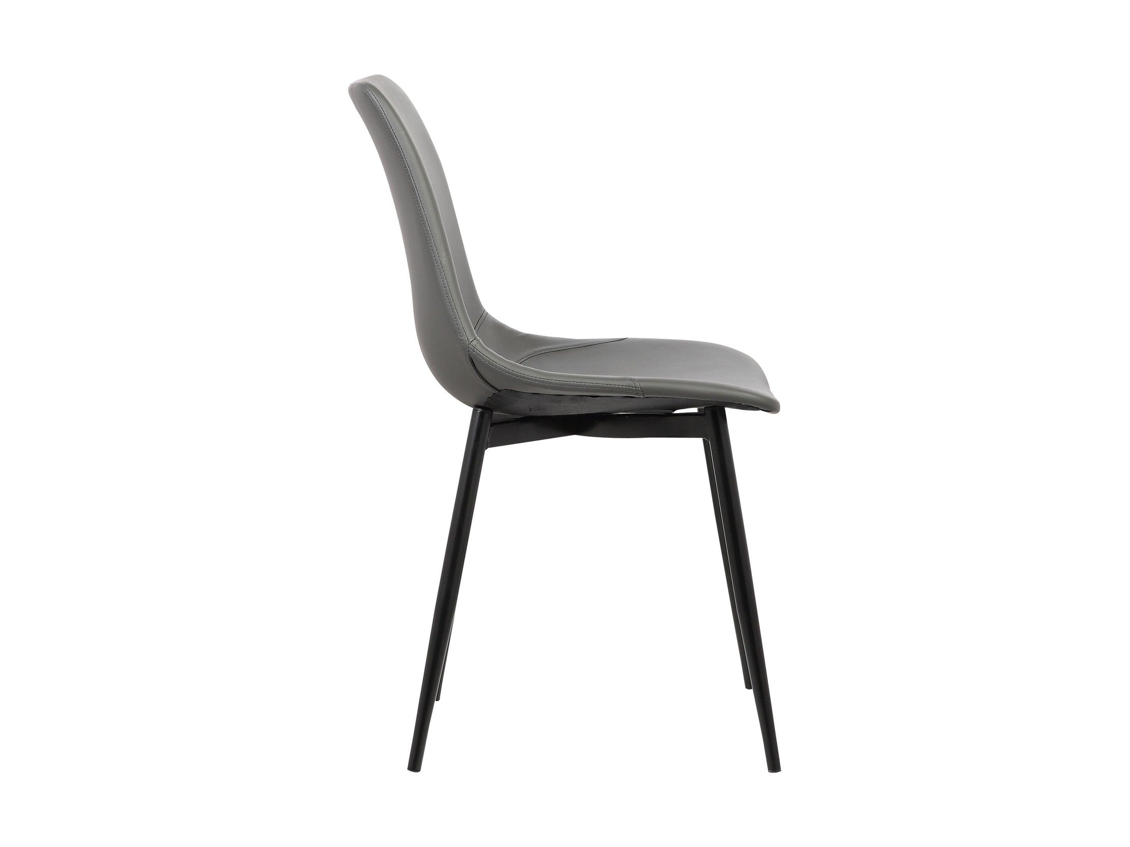 Monte - Contemporary Dining Chair