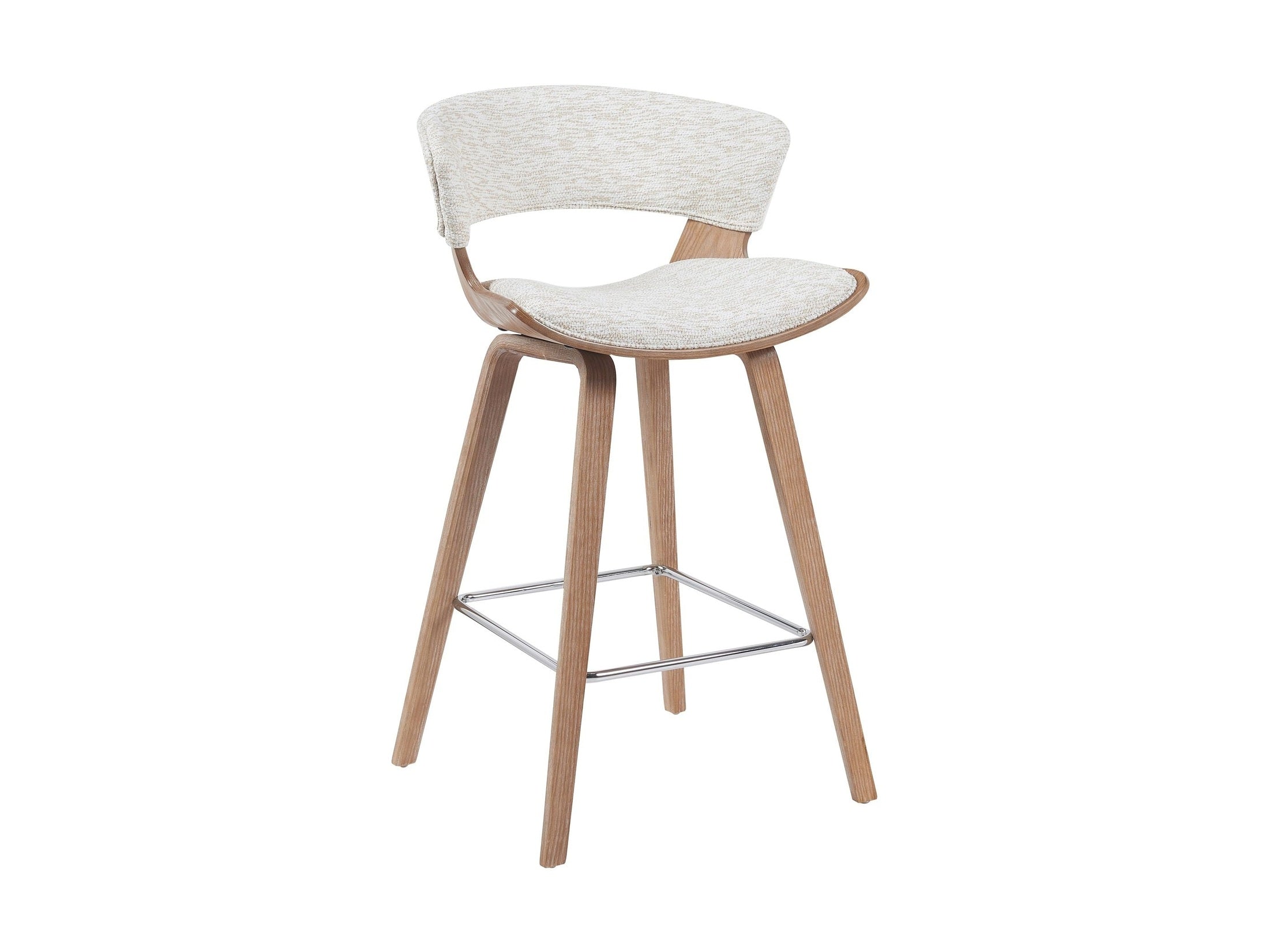 Jagger - Modern Barstool