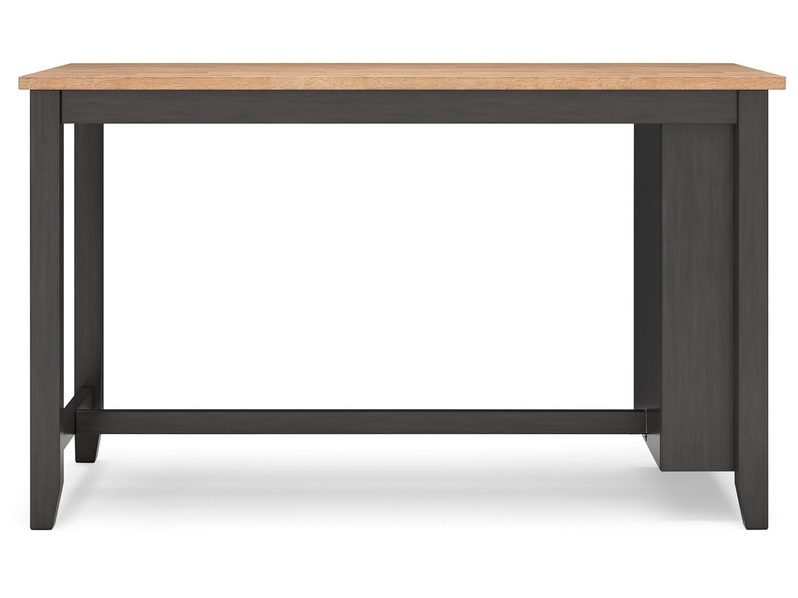 Gesthaven - Rectangular Dining Room Counter Table