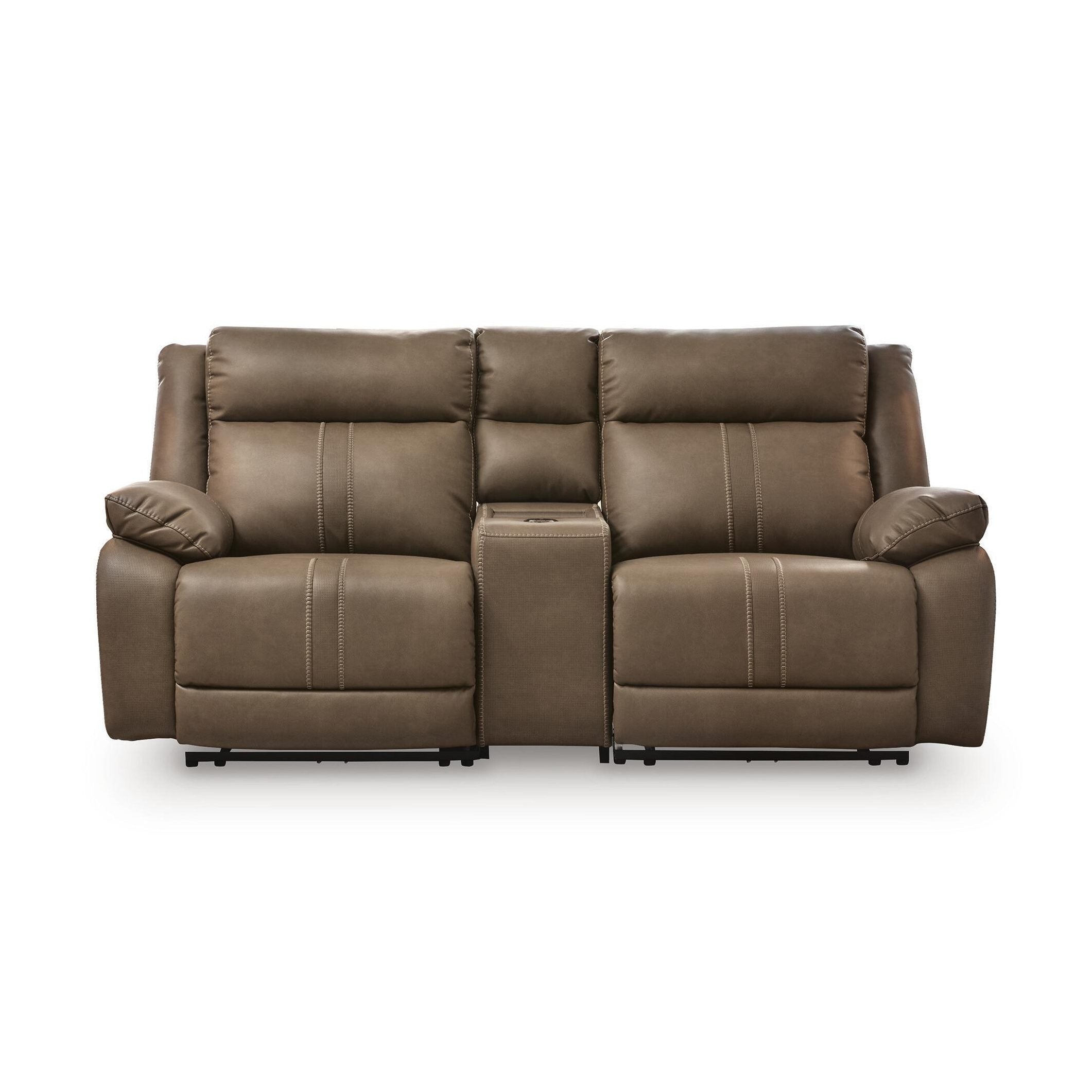 Max-Momentum - Reclining Sectional