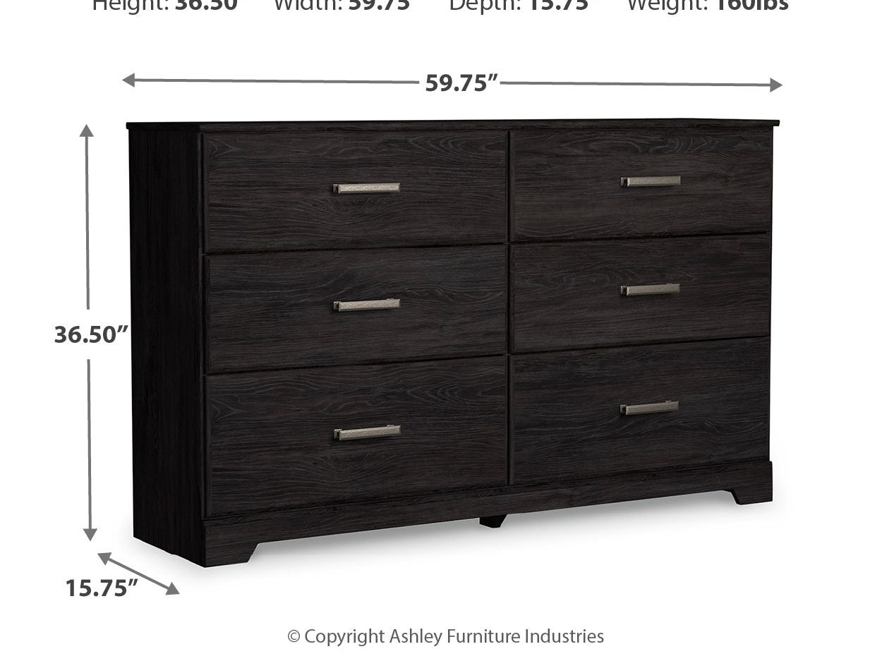 Belachime - Dresser