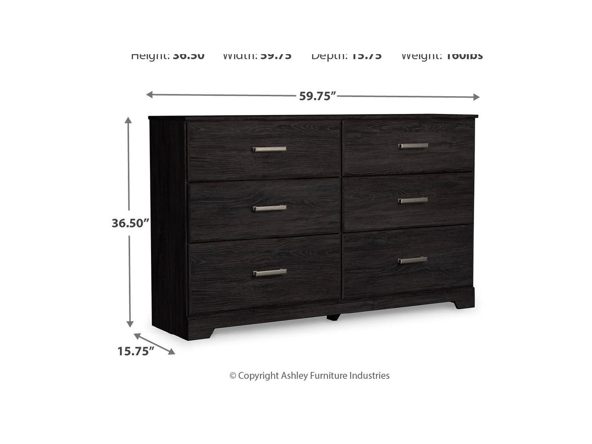 Belachime - Dresser