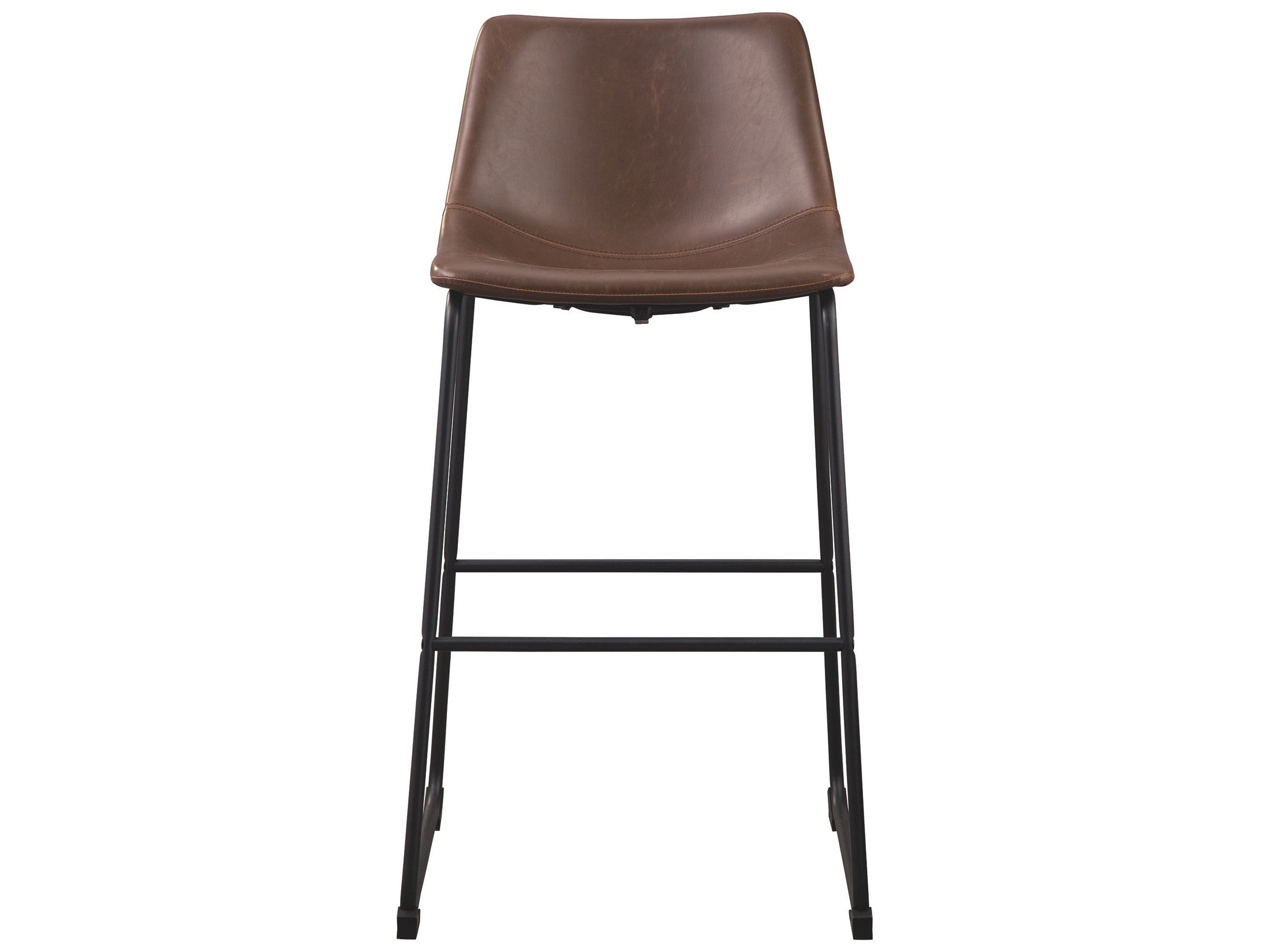 Centiar - Upholstered Barstool (Set of 2)