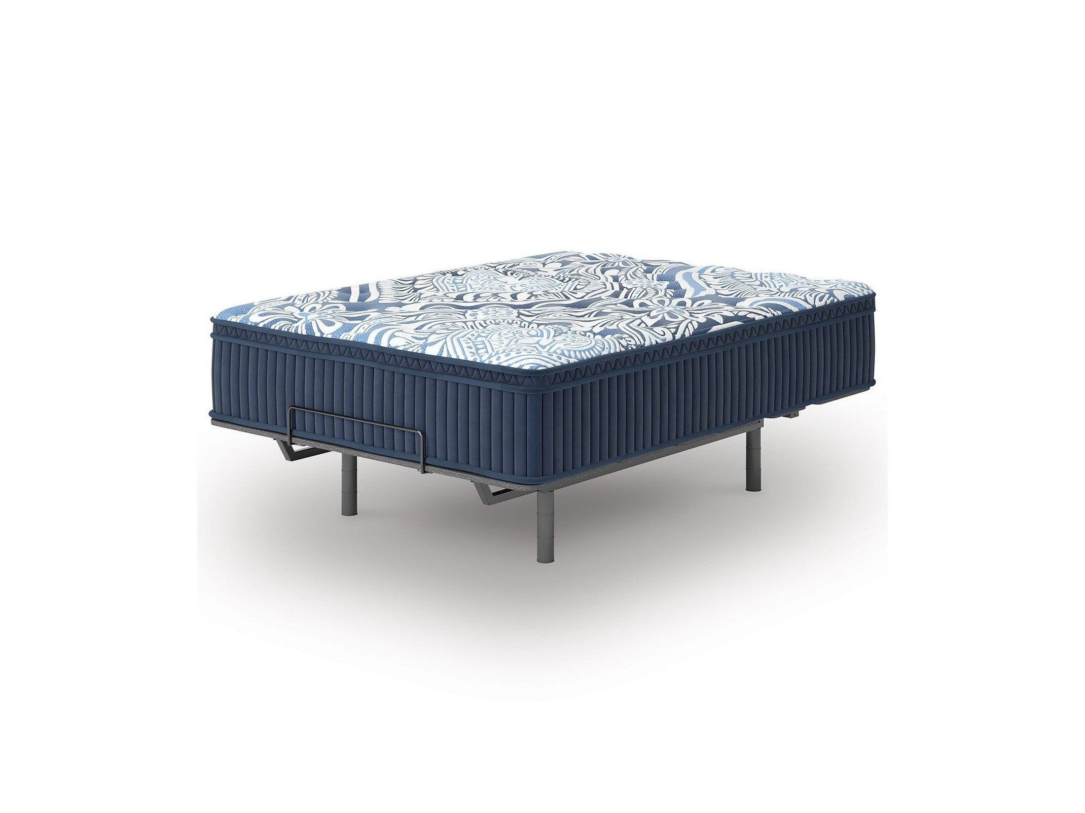 Plush Luxe 2.0 - Mattress