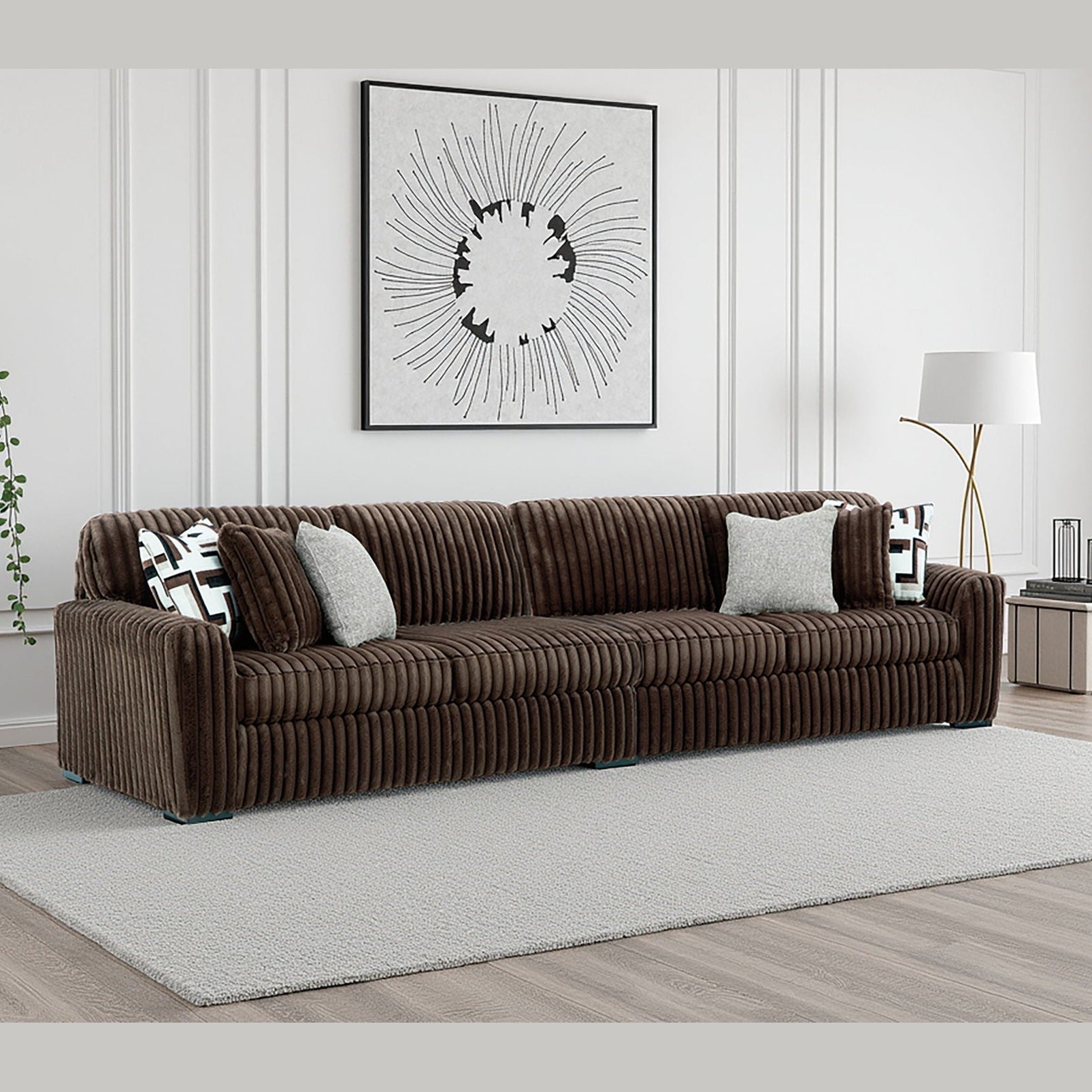 Midnight-Madness - Sectional