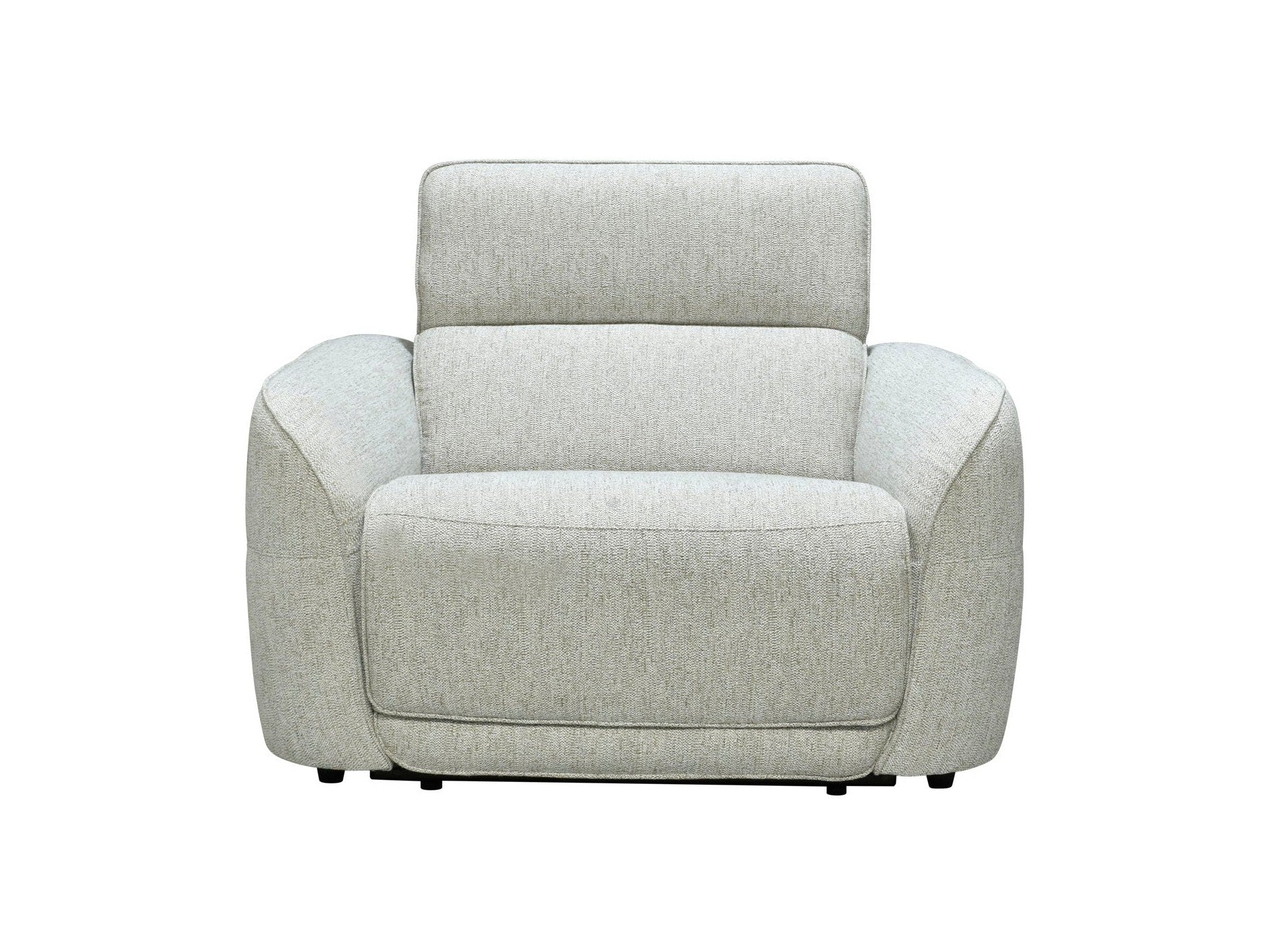 Ostend - Power Recliner - Gray