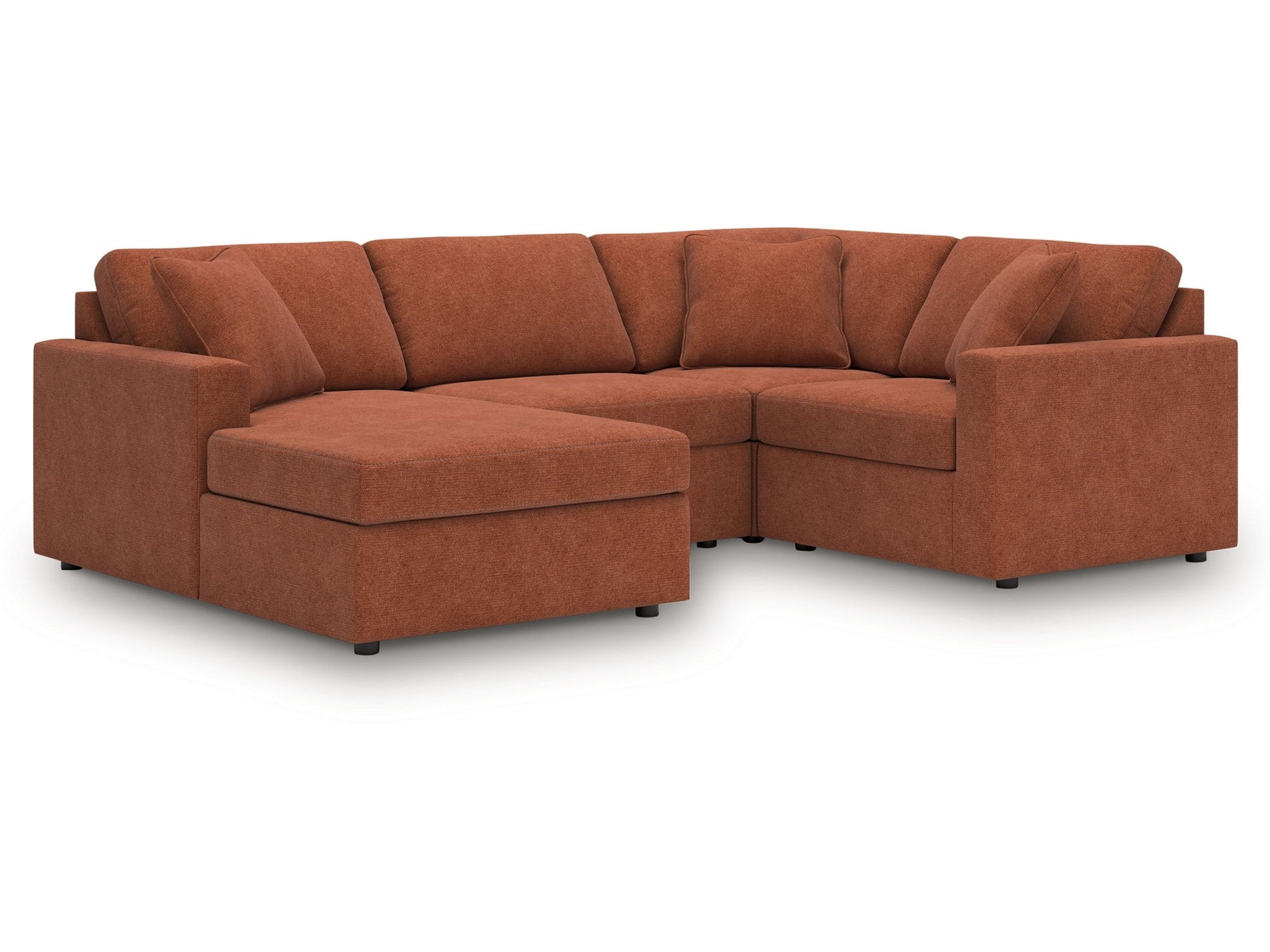 Modmax - Sectional - Spice