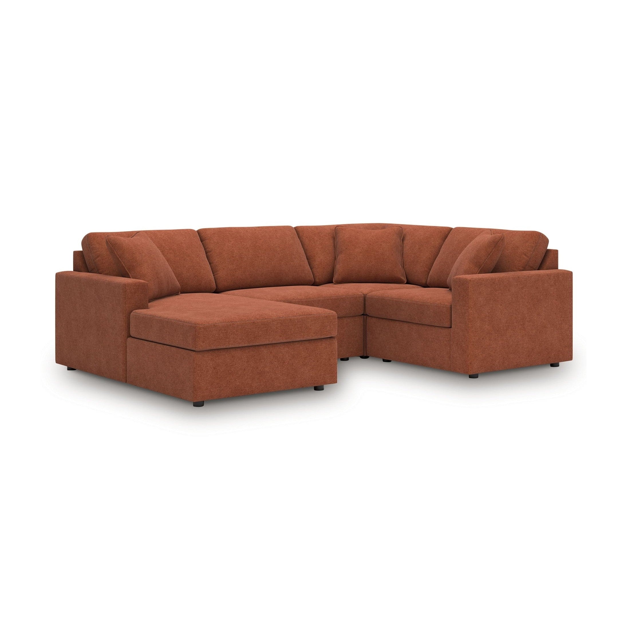 Modmax - Sectional - Spice