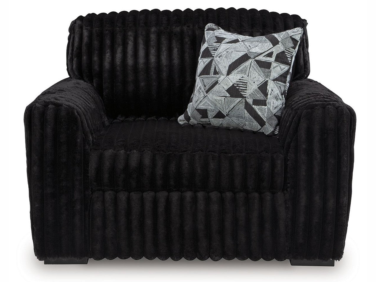 Midnight-Madness - Chair And A Half