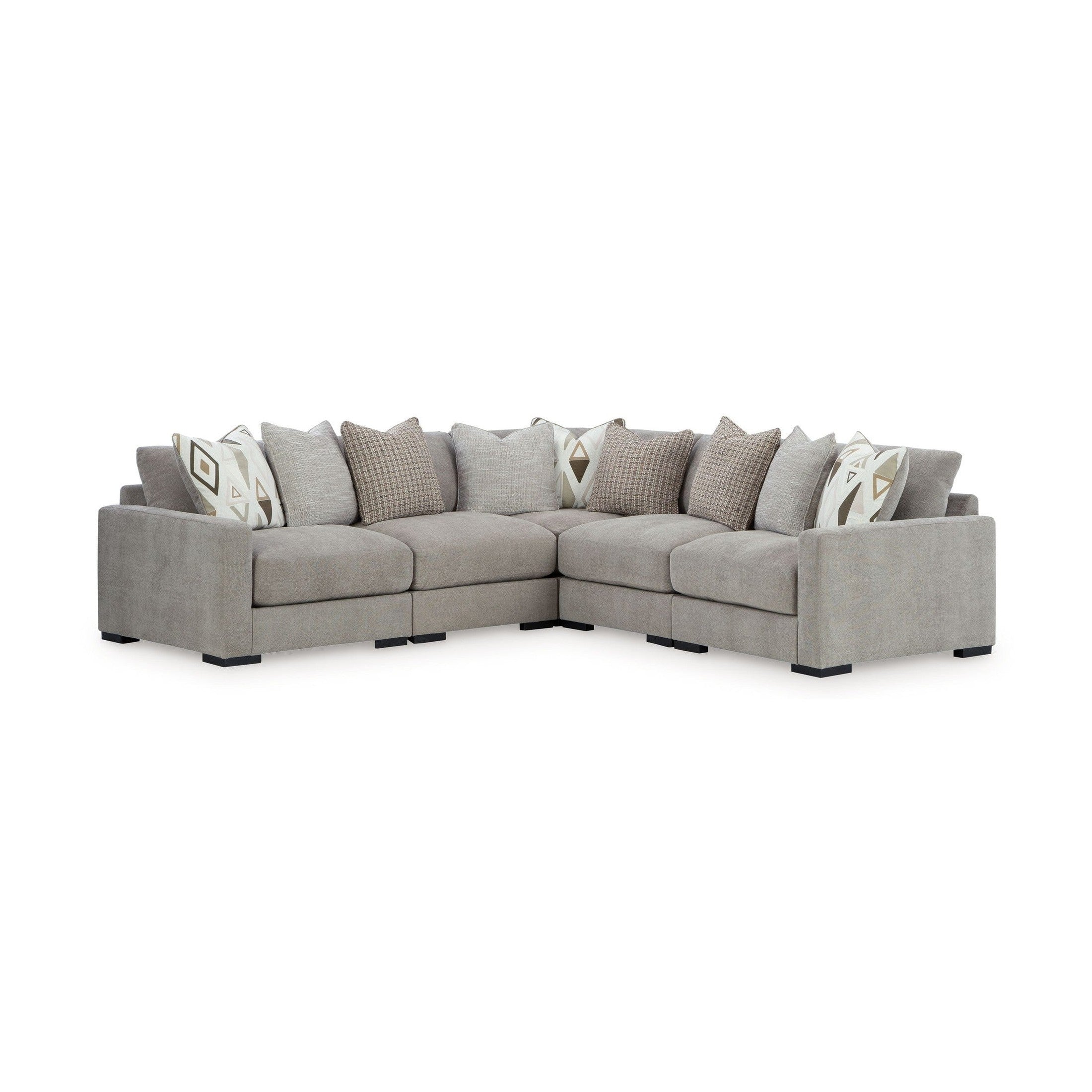Aslan Court - Sectional