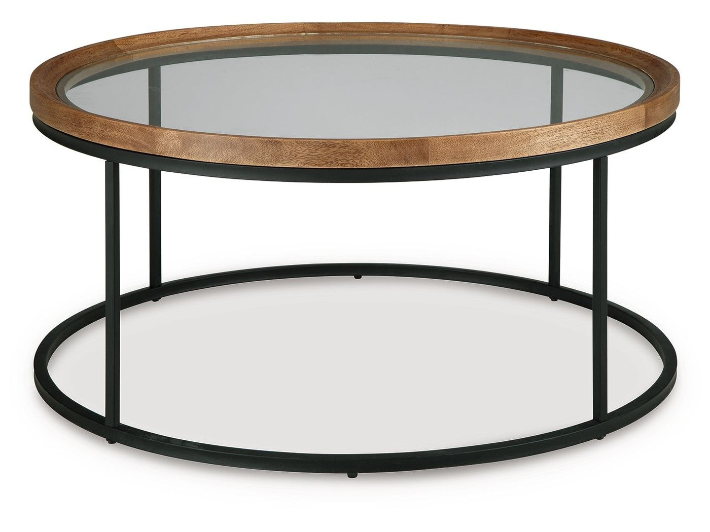 Noraluna - Round Table