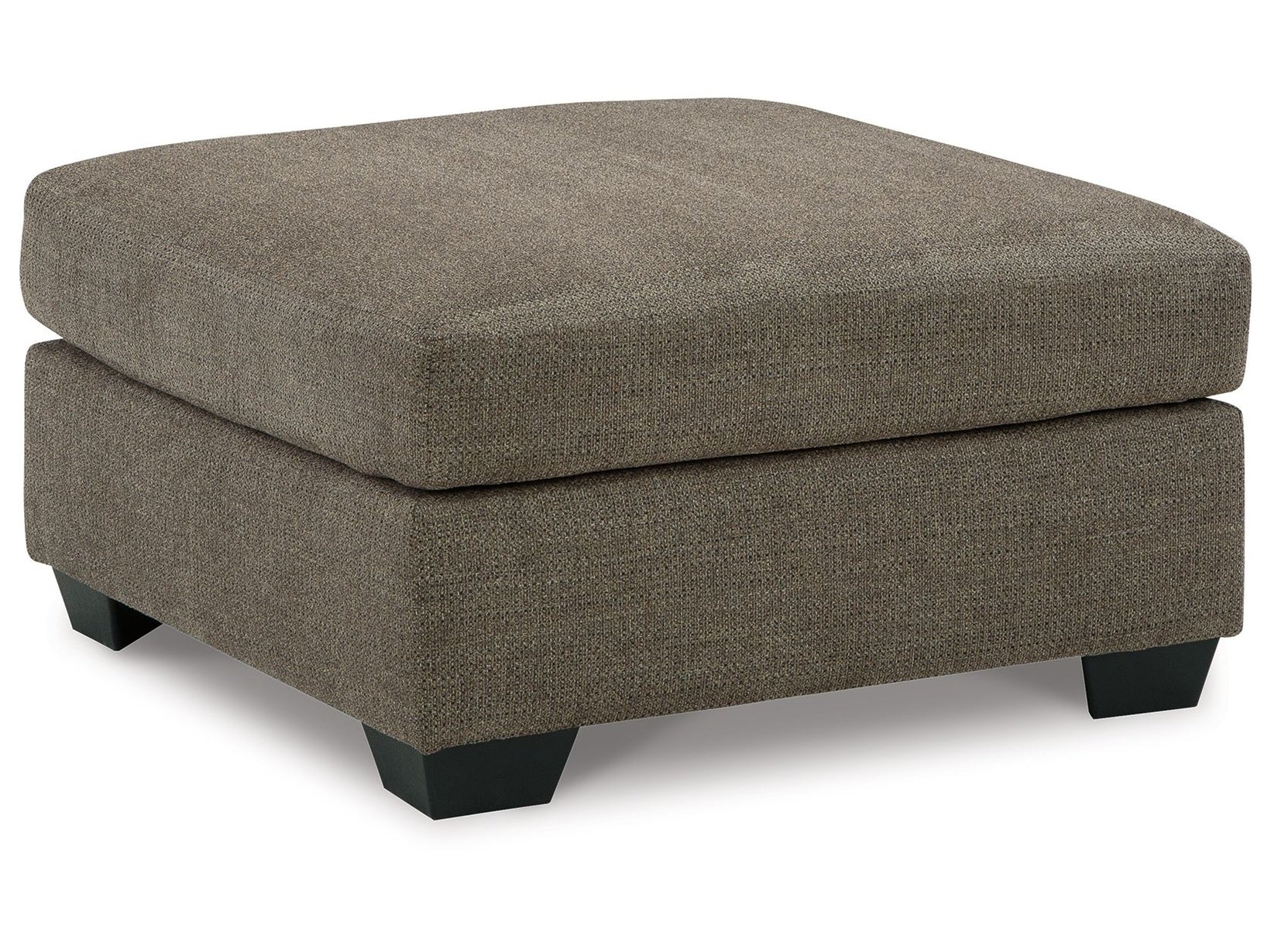 Mahoney - Oversized Accent Ottoman
