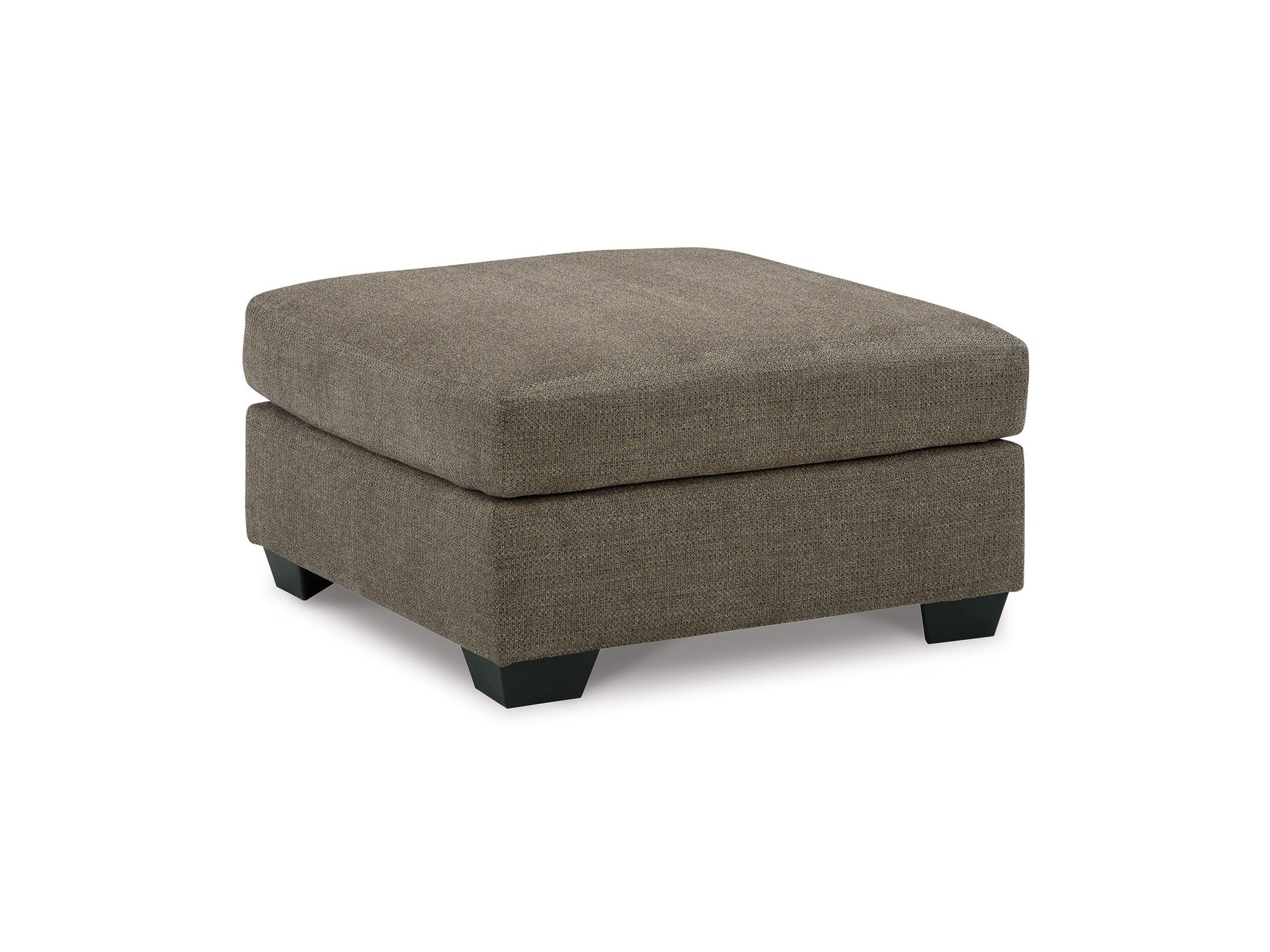 Mahoney - Oversized Accent Ottoman
