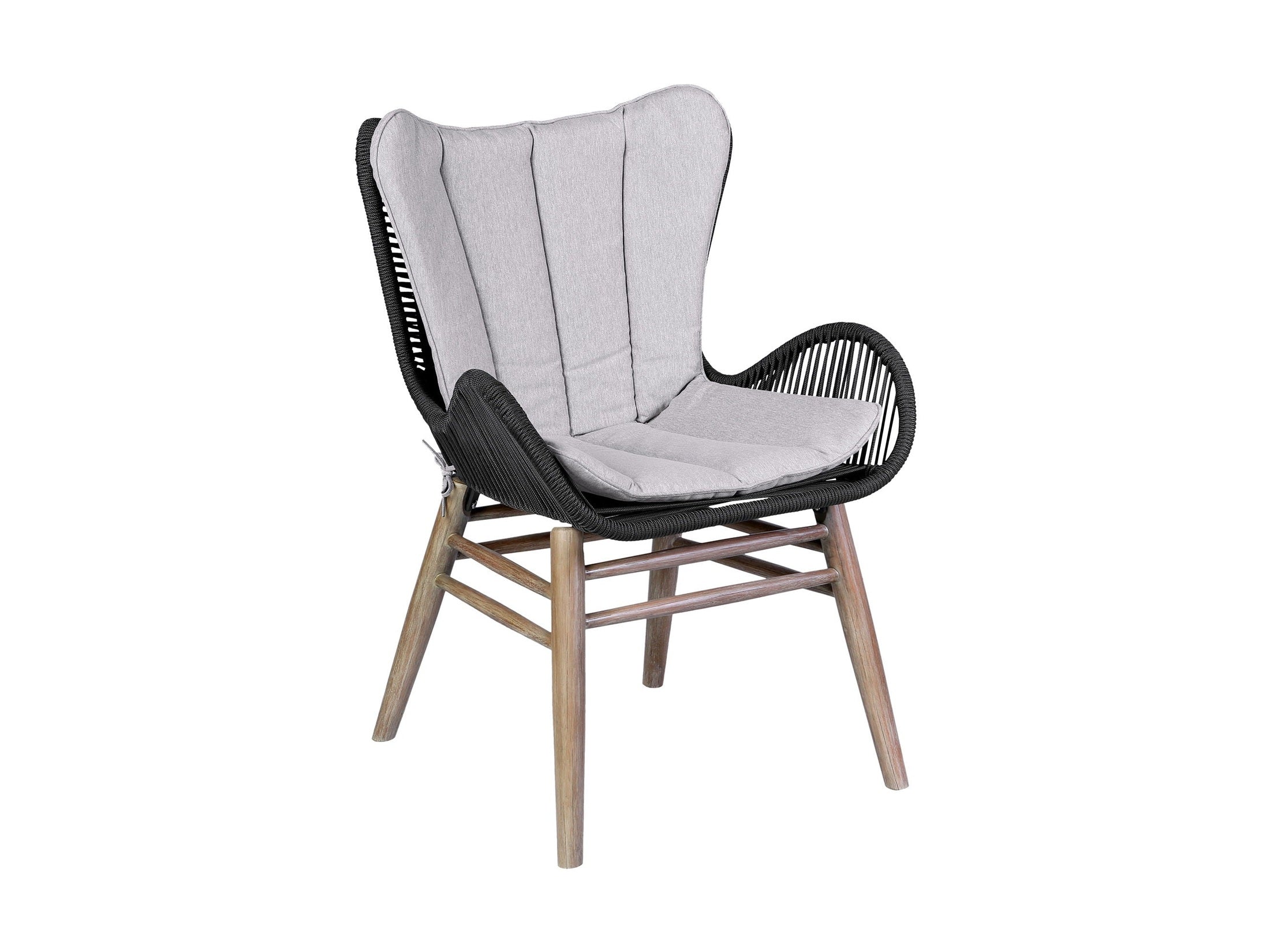 Mateo - Outdoor Patio Dining Chair