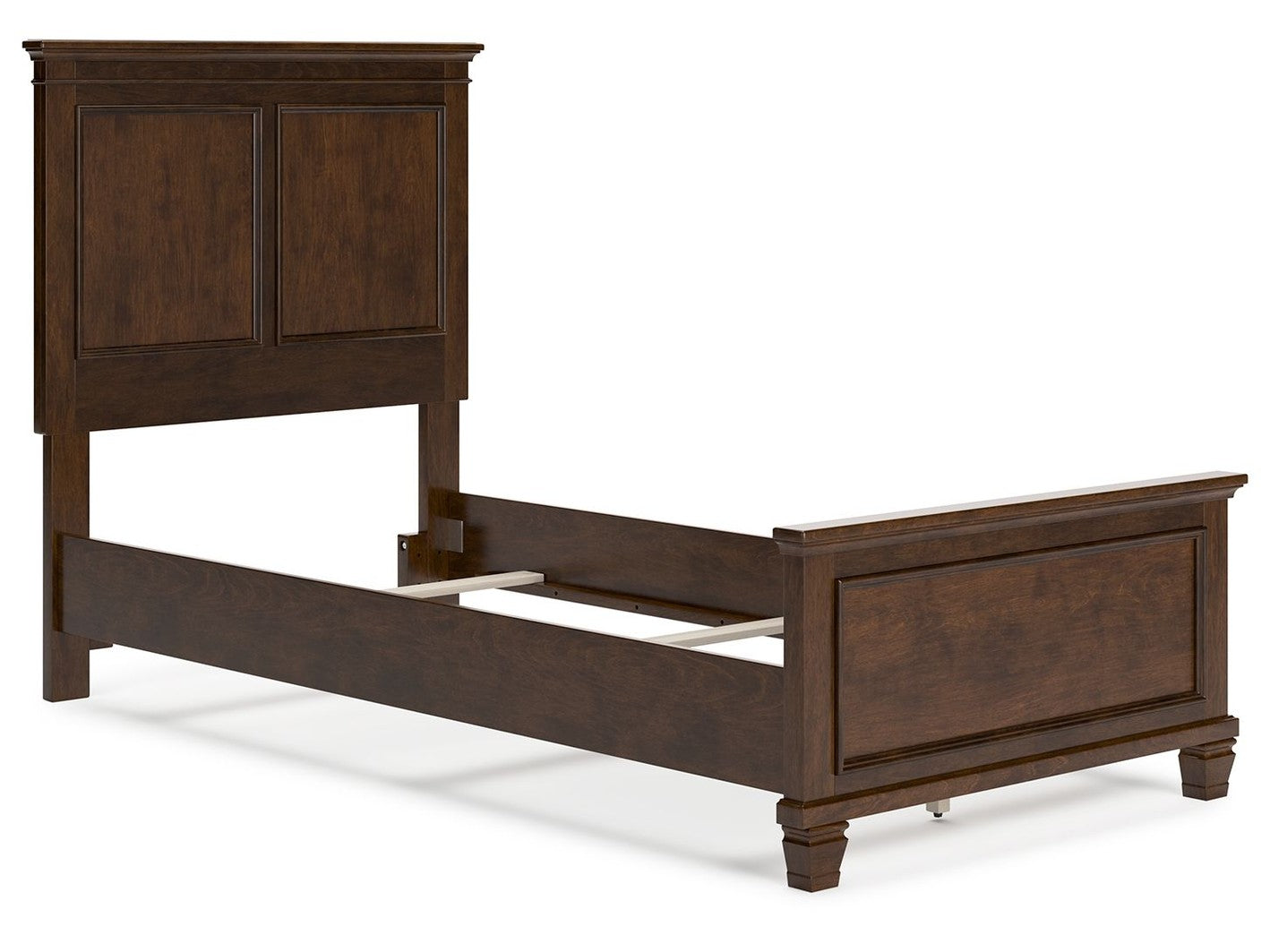 Danabrin - Panel Bed