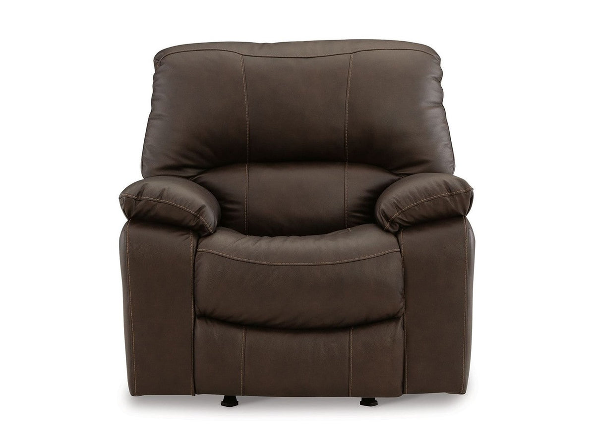 Leesworth - Rocker Recliner