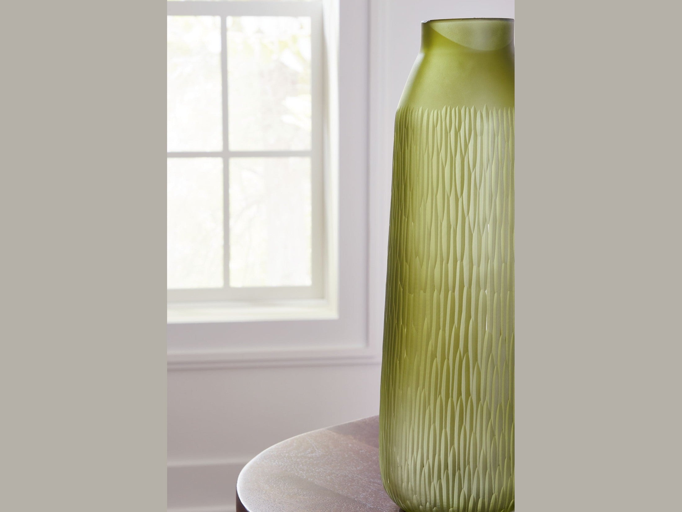 Scottyard - Vase