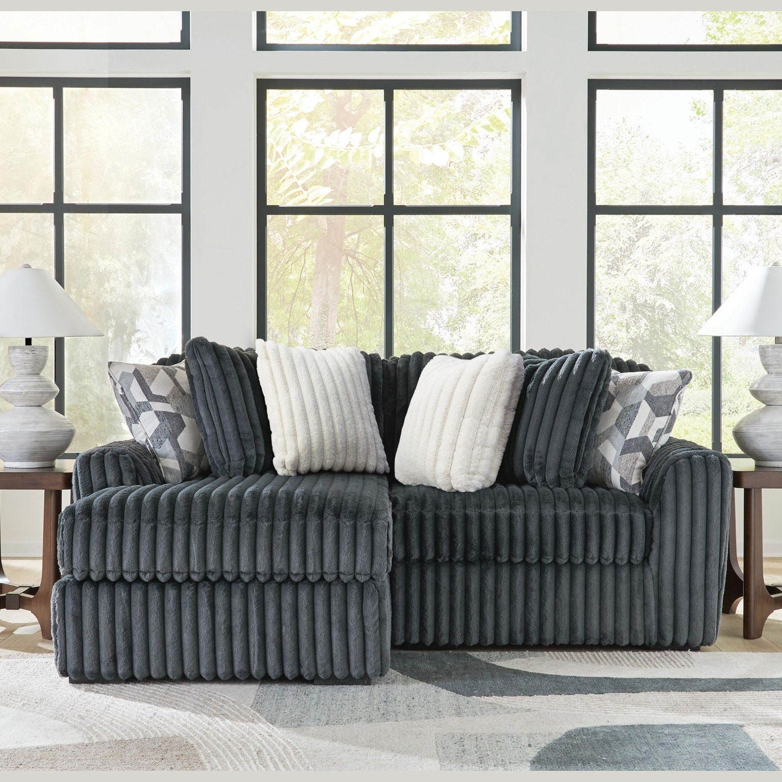Midnight-Madness - Sectional