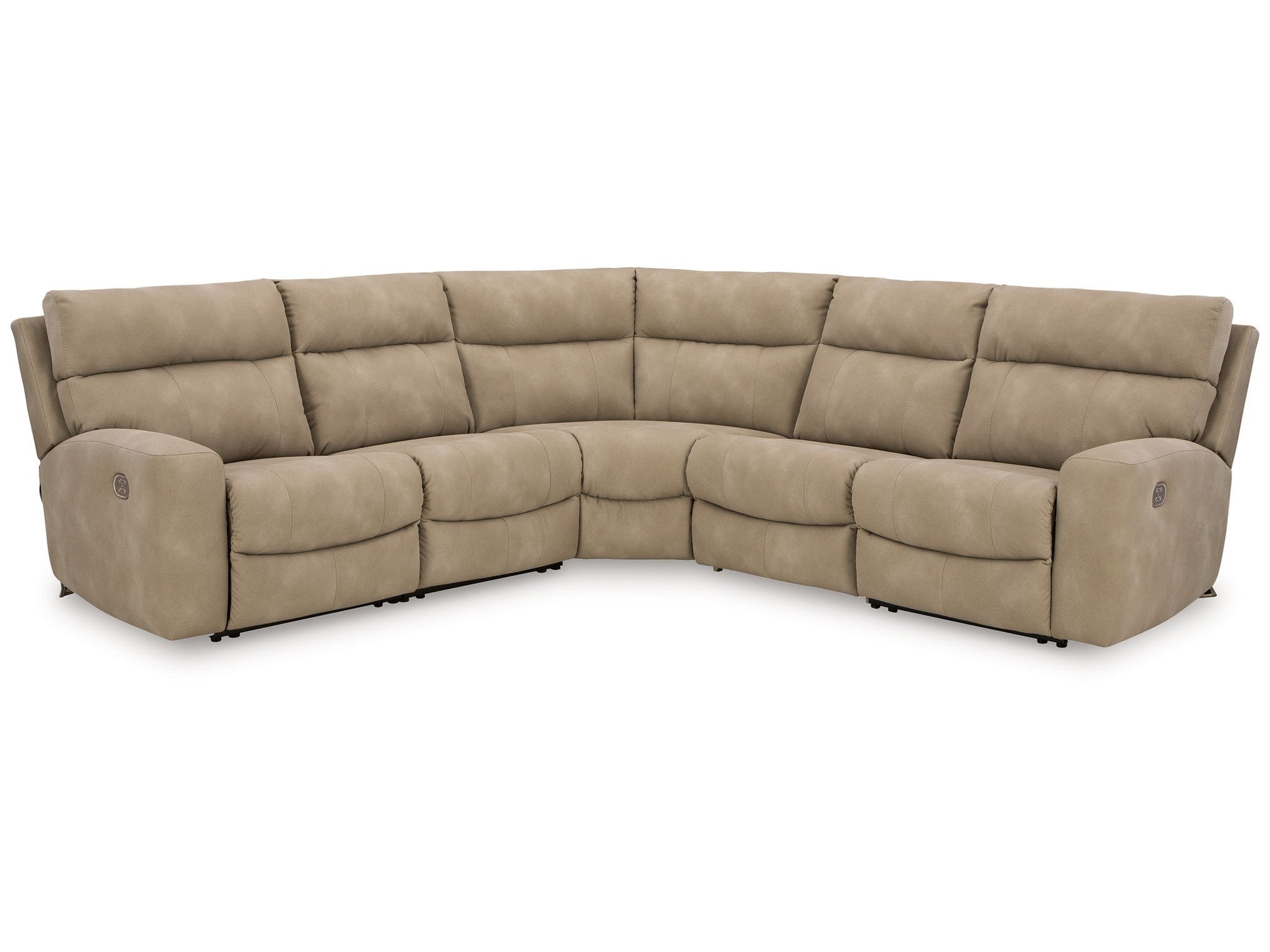 Next-Gen Durapella - Reclining Sectional