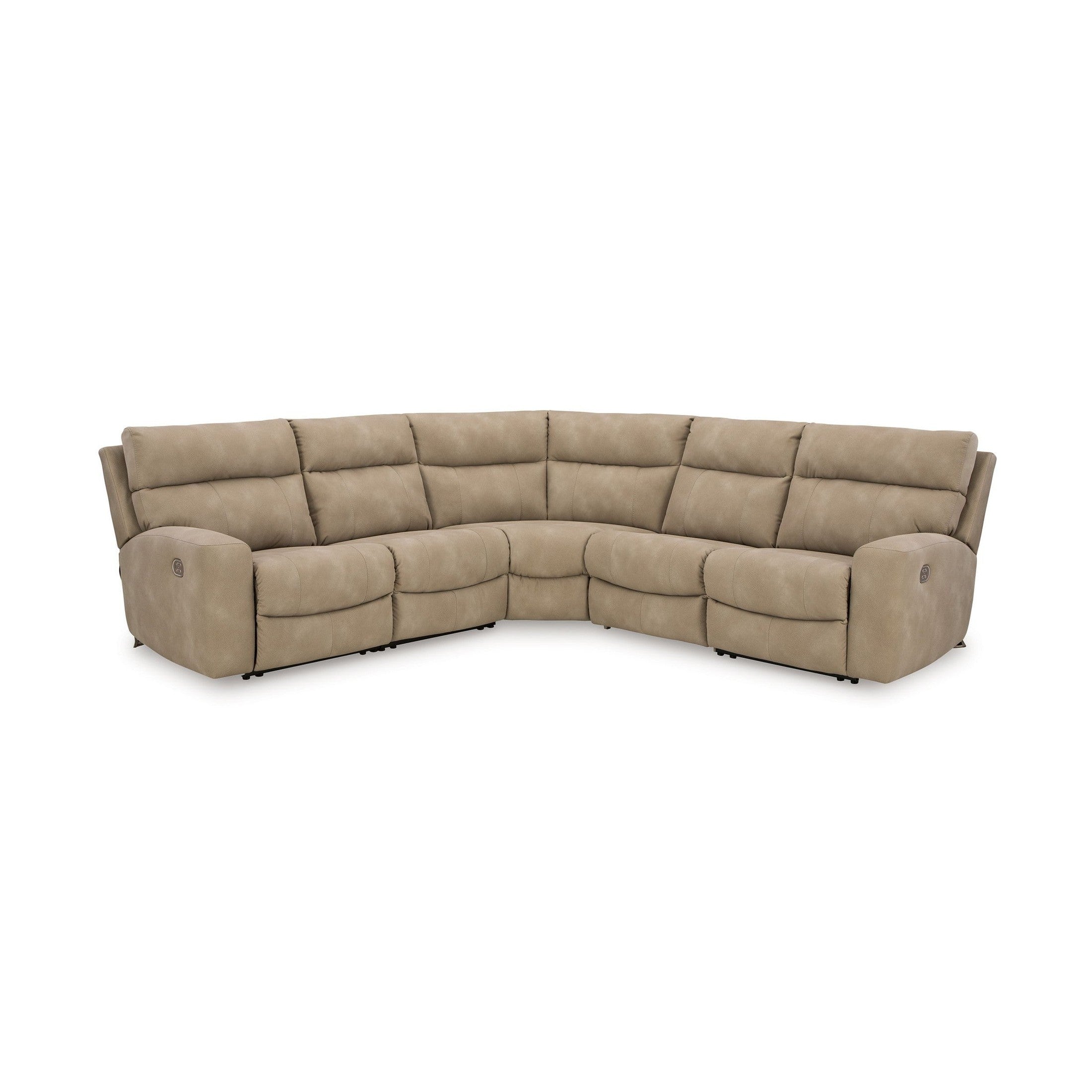 Next-Gen Durapella - Reclining Sectional