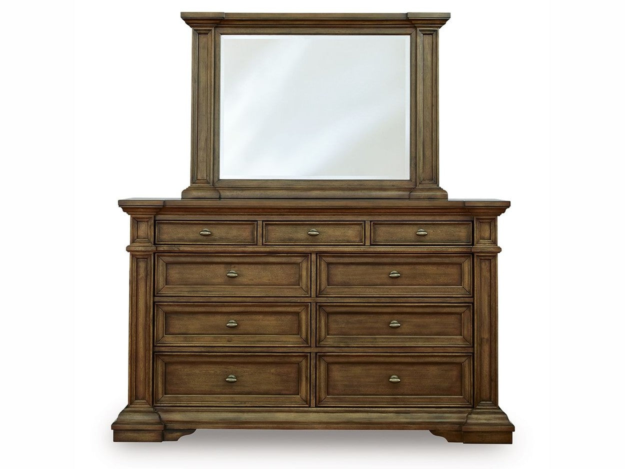 Channley - Dresser