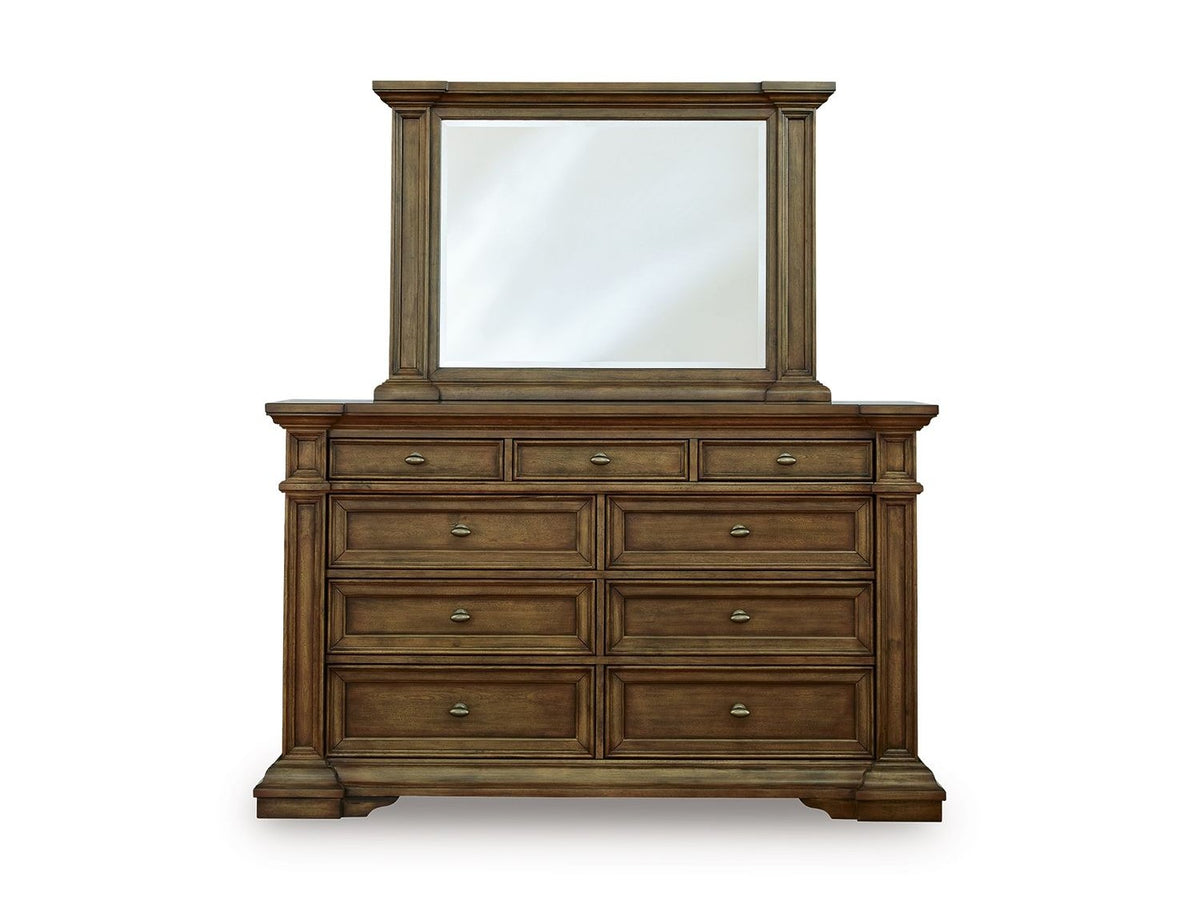 Frantanna - Dresser