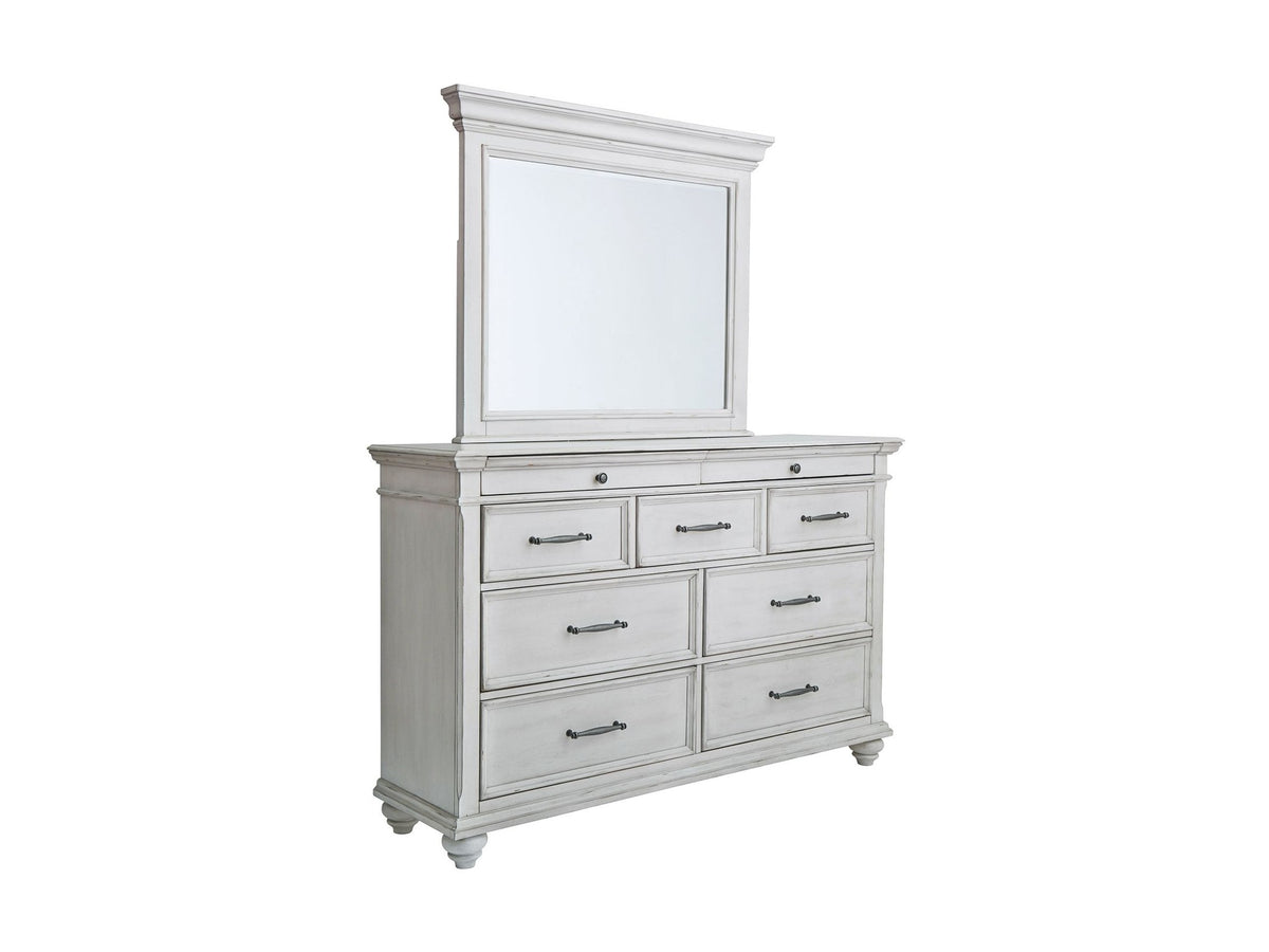 Kanwyn - Dresser