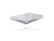 Essentials - Firm Mattress