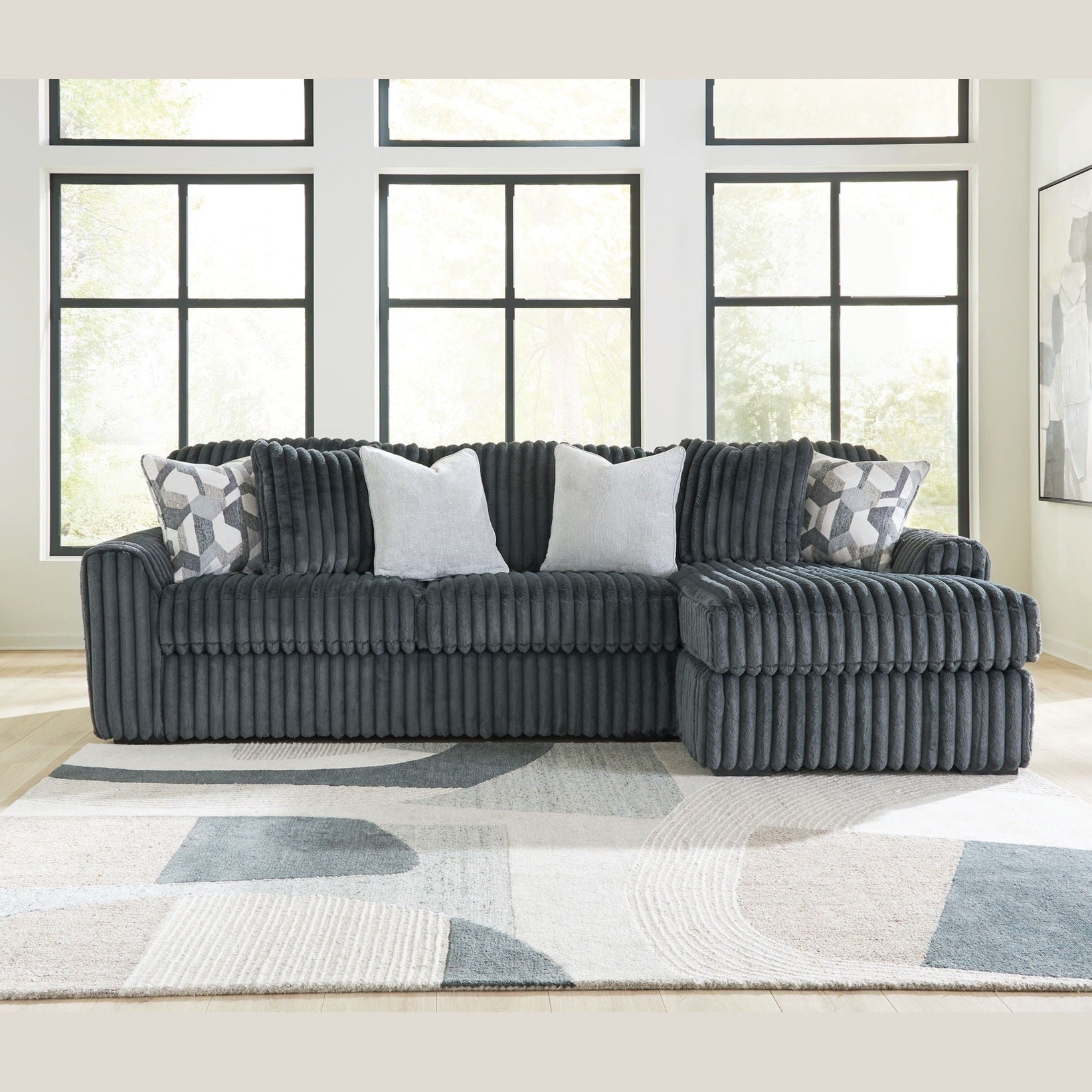 Midnight-Madness - Sectional