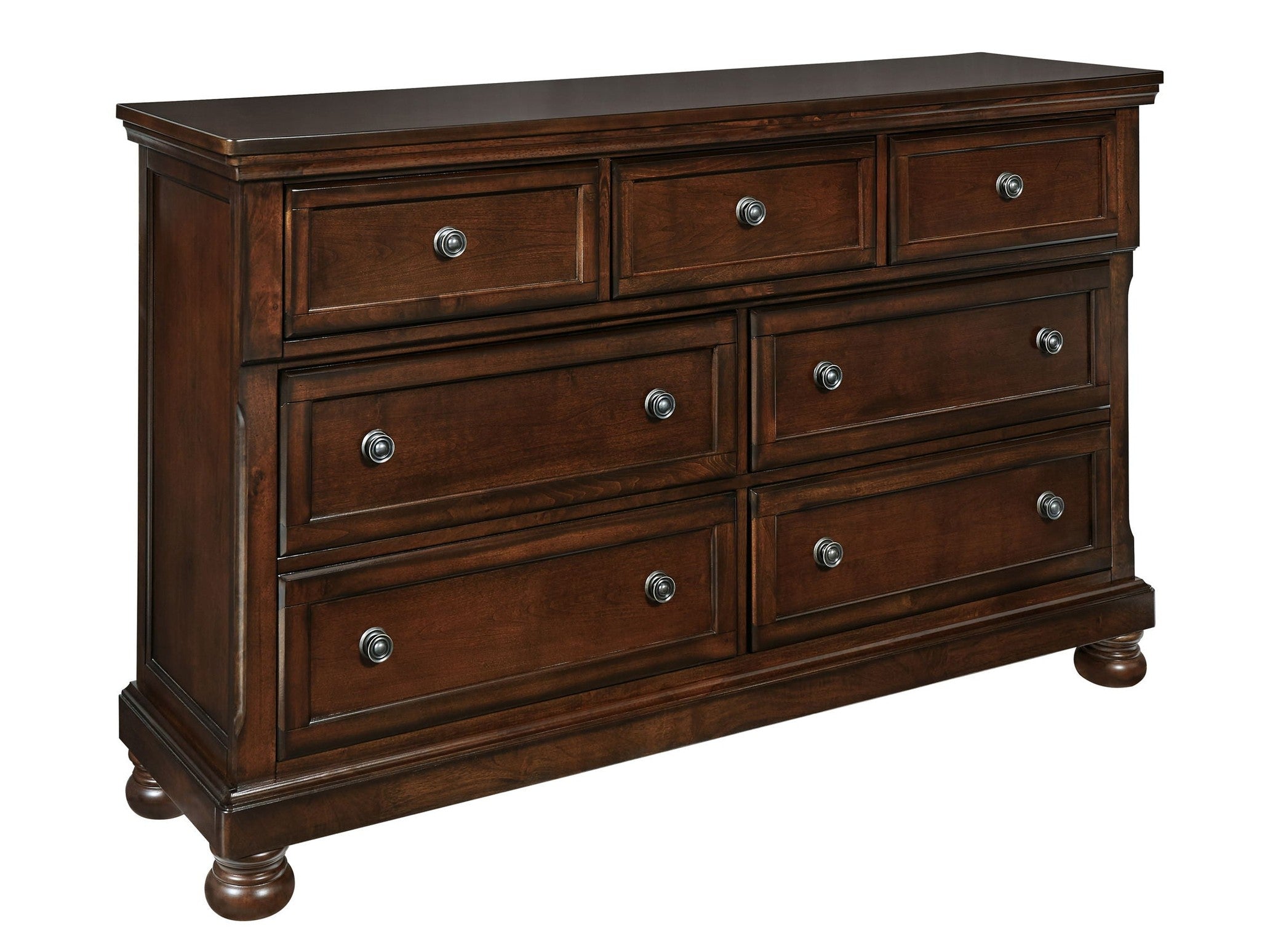 Porter - Dresser