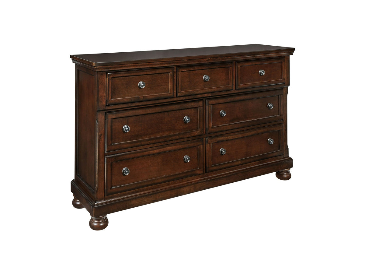 Porter - Dresser