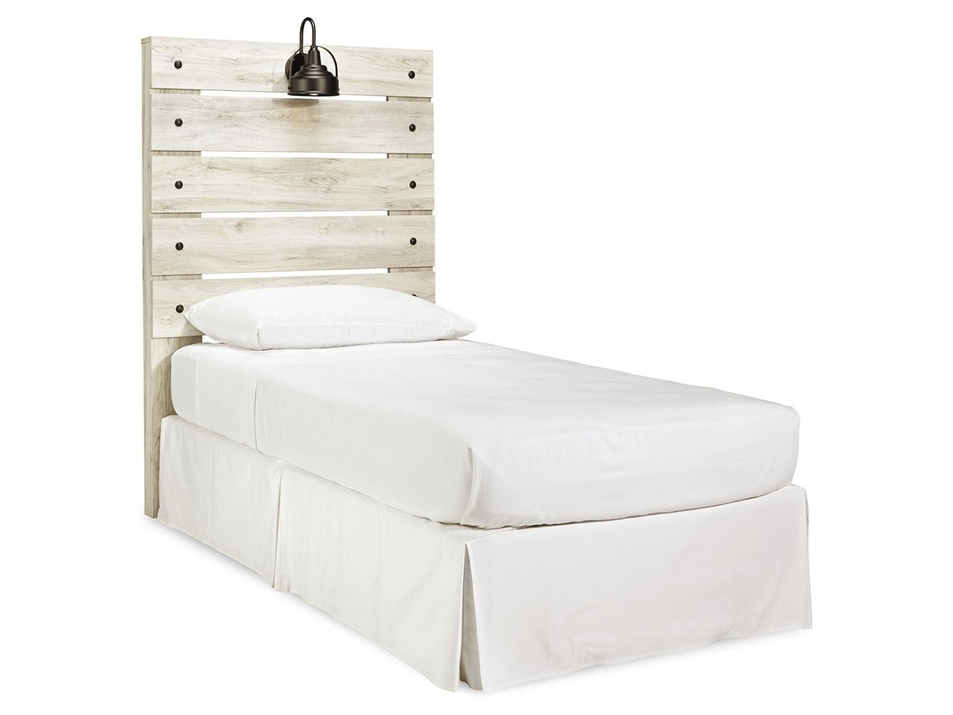 Cambeck - Panel Headboard