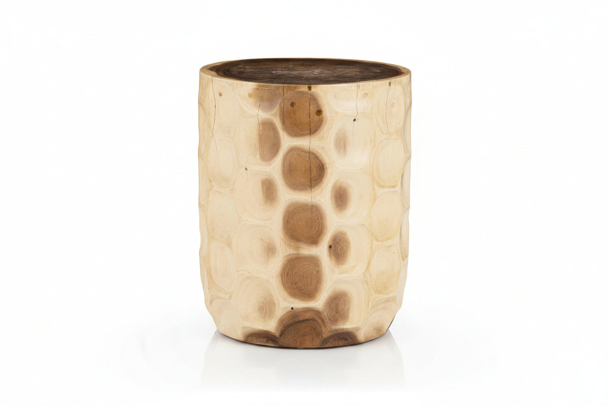 Keila - Accent Table - Natural