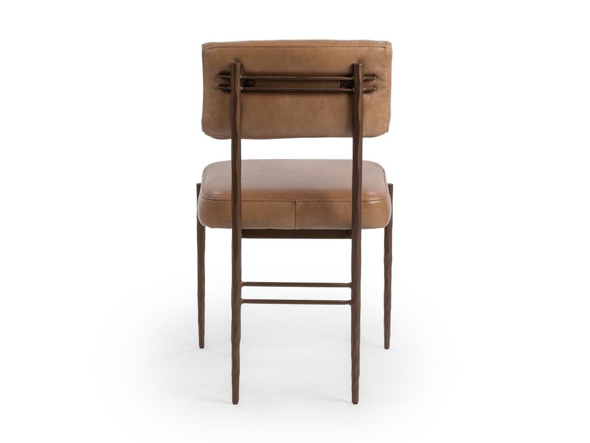 Kester - Dining Chair (Set of 2)