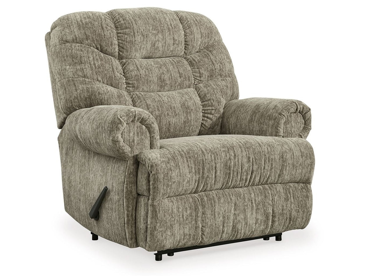 Movie Man - Zero Wall Recliner