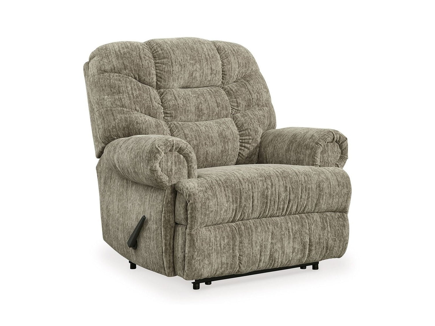 Movie Man - Zero Wall Recliner
