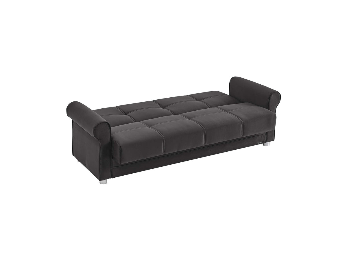 Ottomanson Sara - Convertible Sofa Bed With Storage