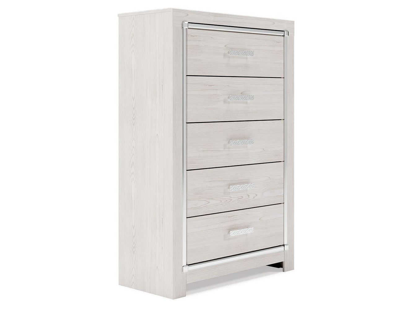 Altyra - Upholstered Storage Bedroom Set