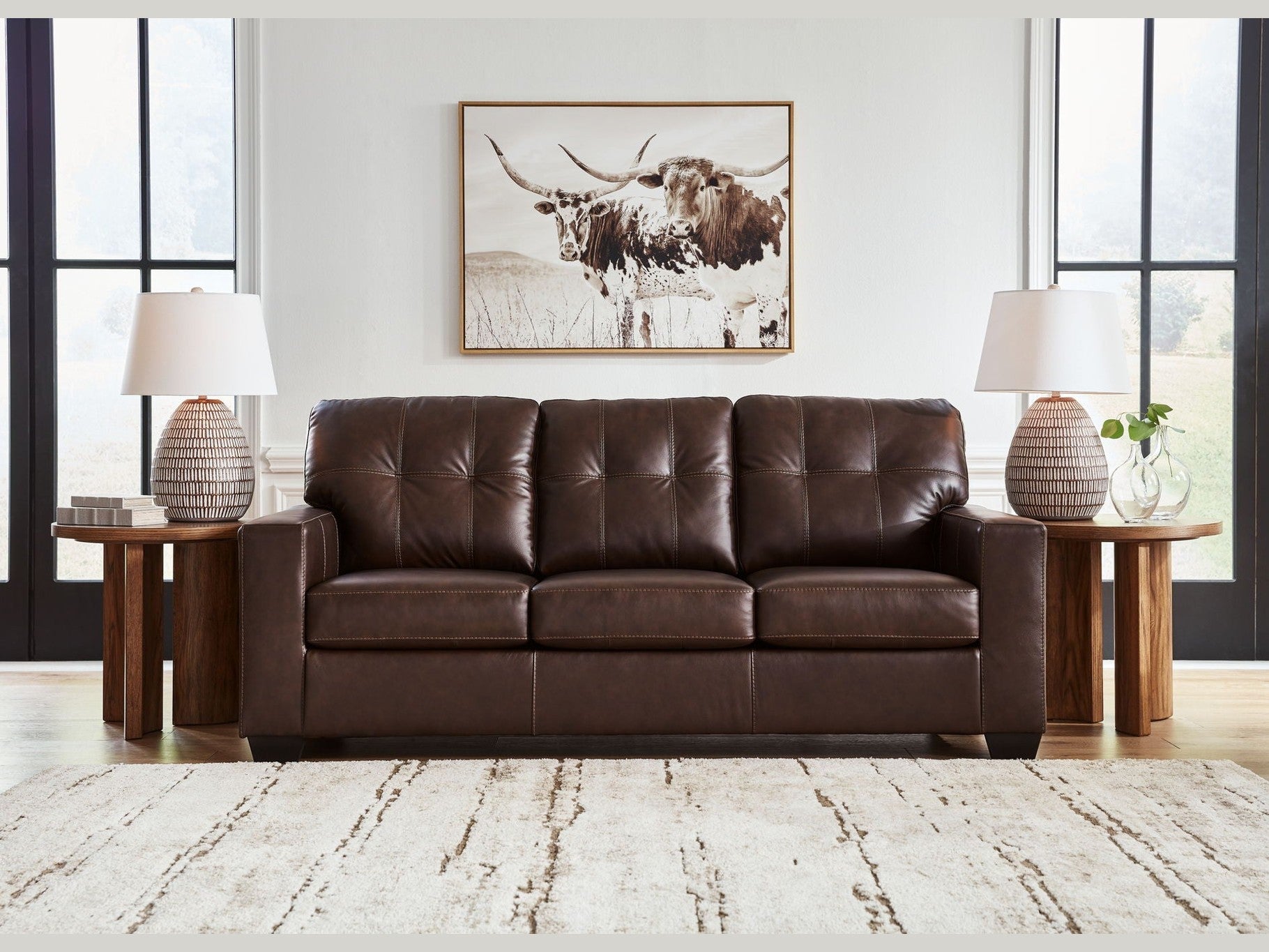 Santorine - Sofa