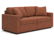 Modmax - Sectional - Spice