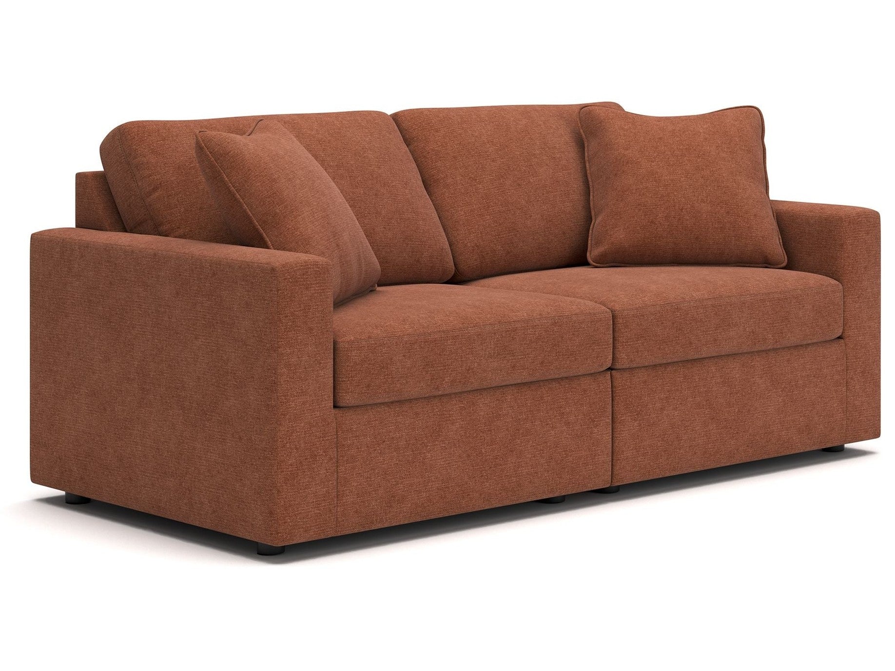 Modmax - Sectional - Spice