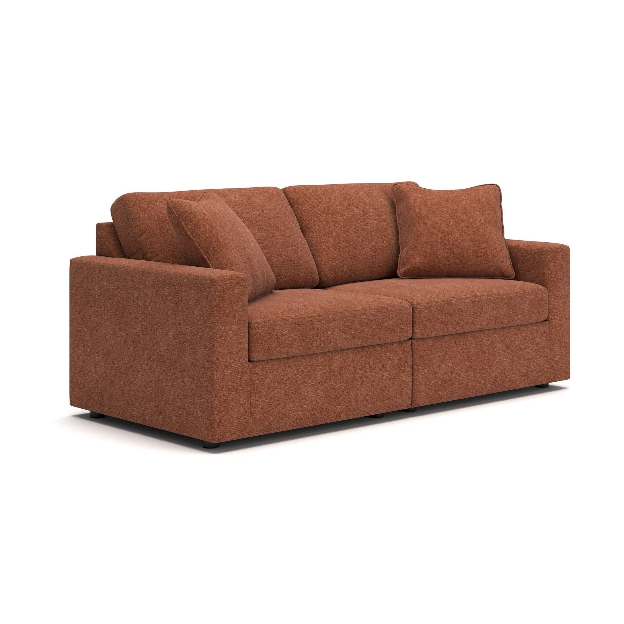 Modmax - Sectional - Spice